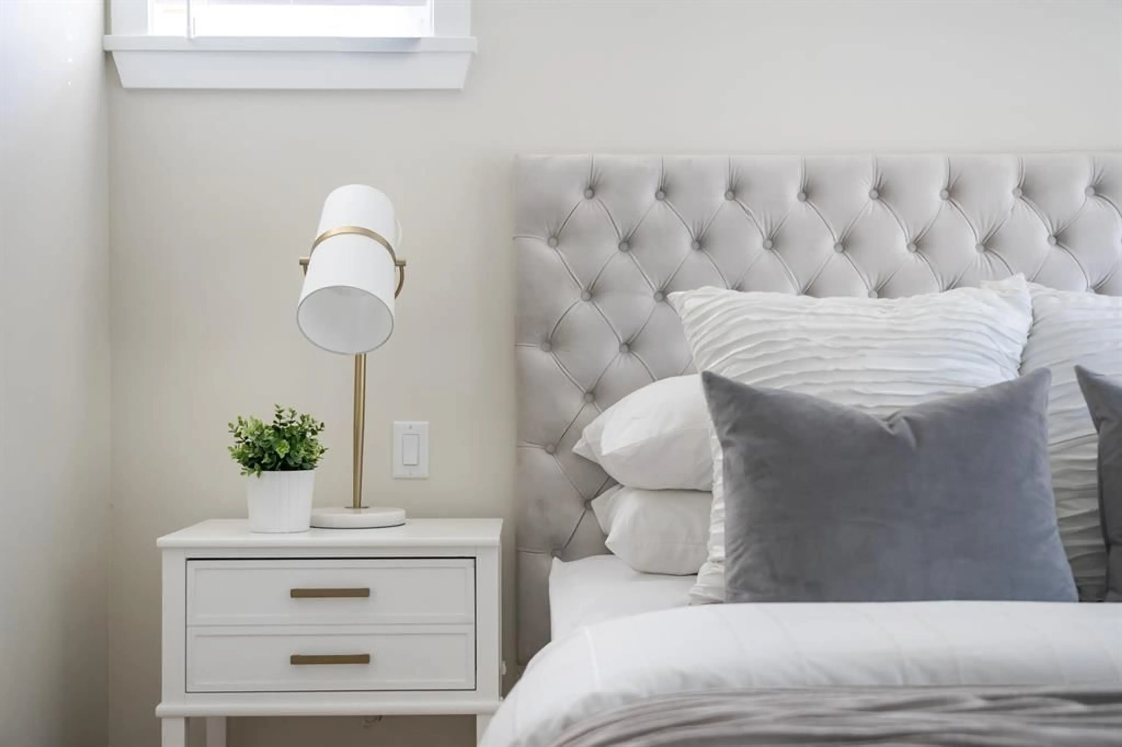 Bedroom with bed, unknown for 408 - 20932 83, Langley British Columbia V0V0V0