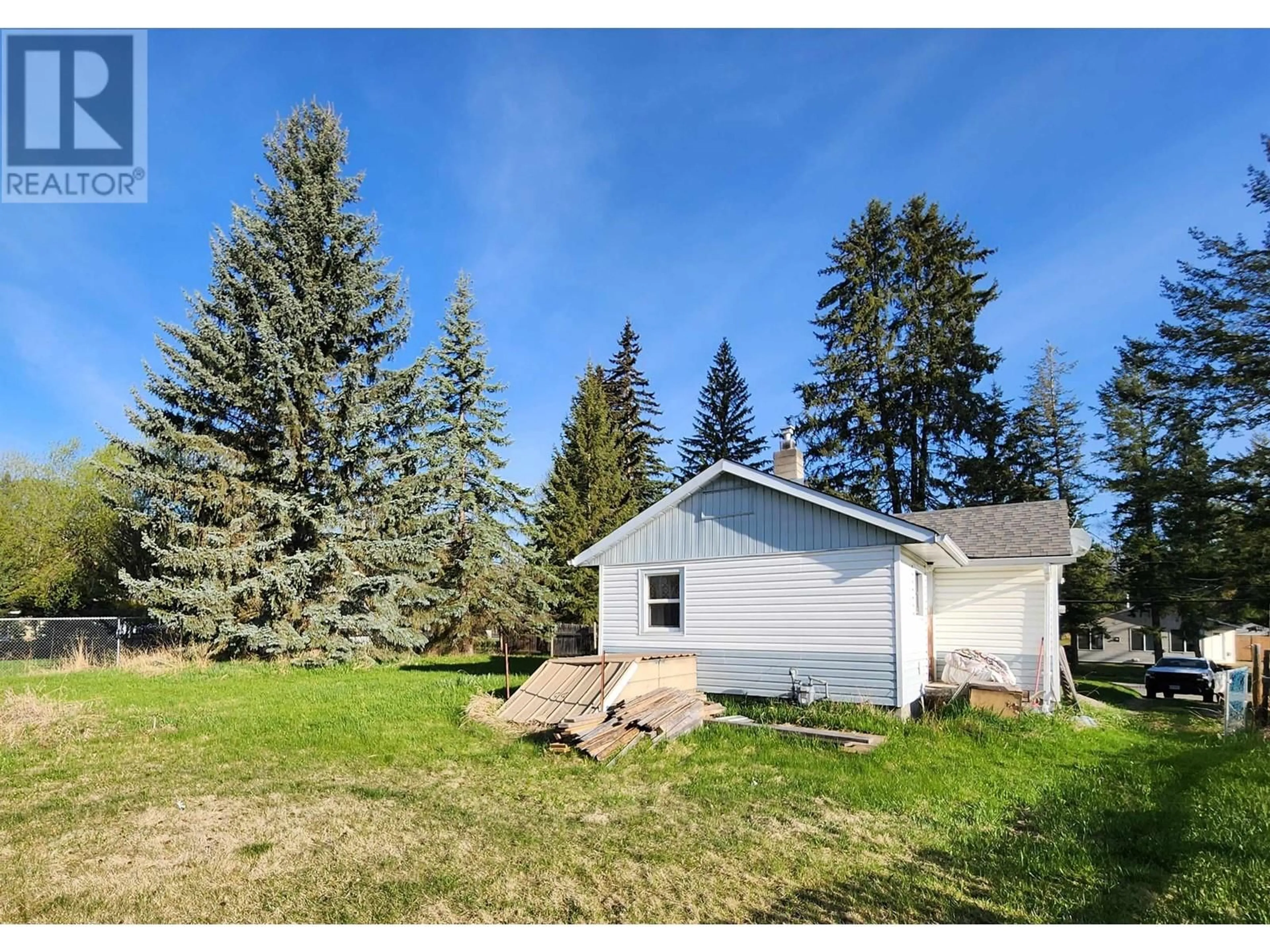 Unknown for 1254 ABBOTT DRIVE, Quesnel British Columbia V2J1J1