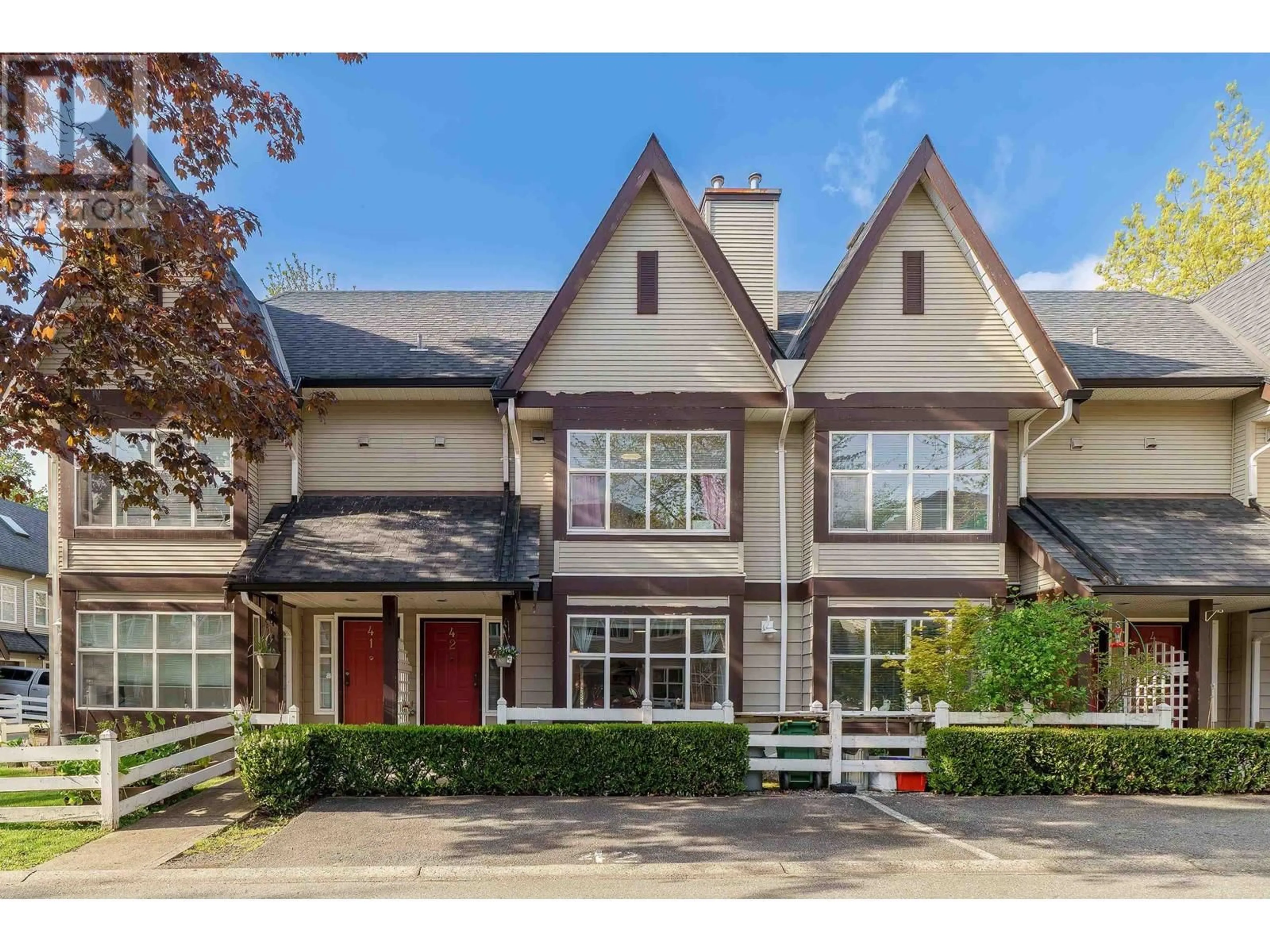 Unknown for 42 - 11757 236 STREET, Maple Ridge British Columbia V4R2E4