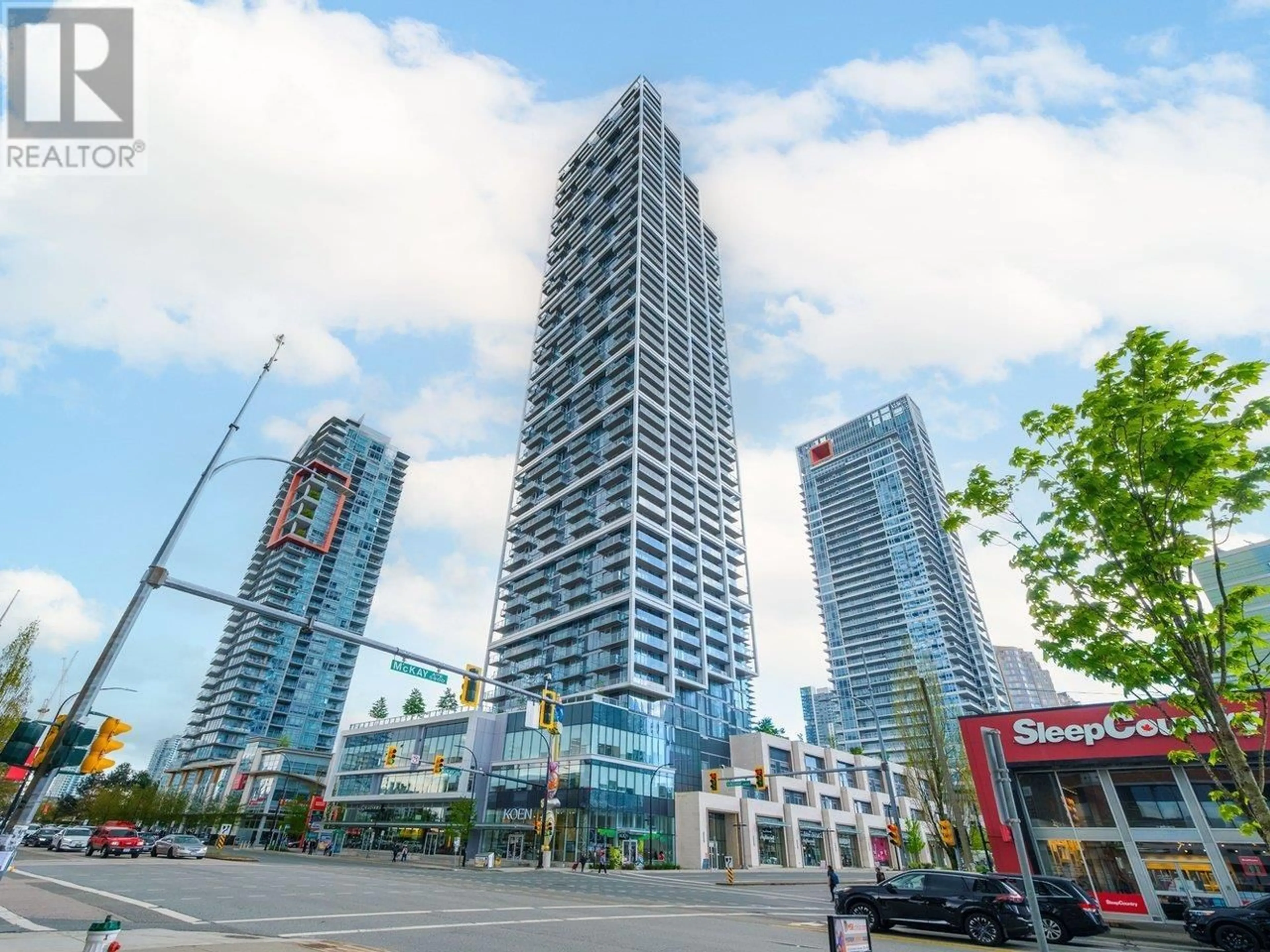 Unknown for 4209 - 6000 MCKAY AVENUE, Burnaby British Columbia V5H0K2
