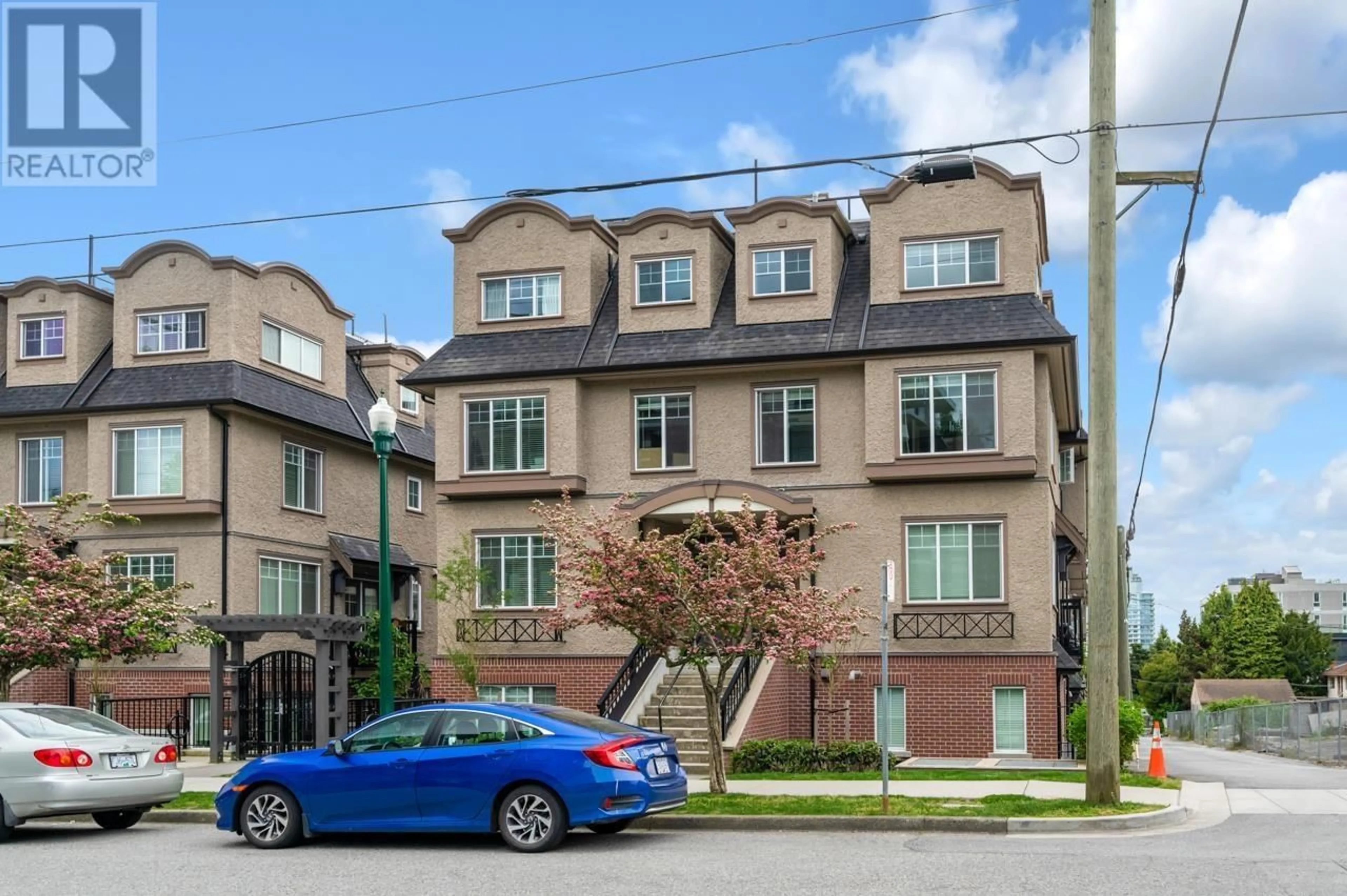 Unknown for 484 59TH AVENUE, Vancouver British Columbia V5X1X5