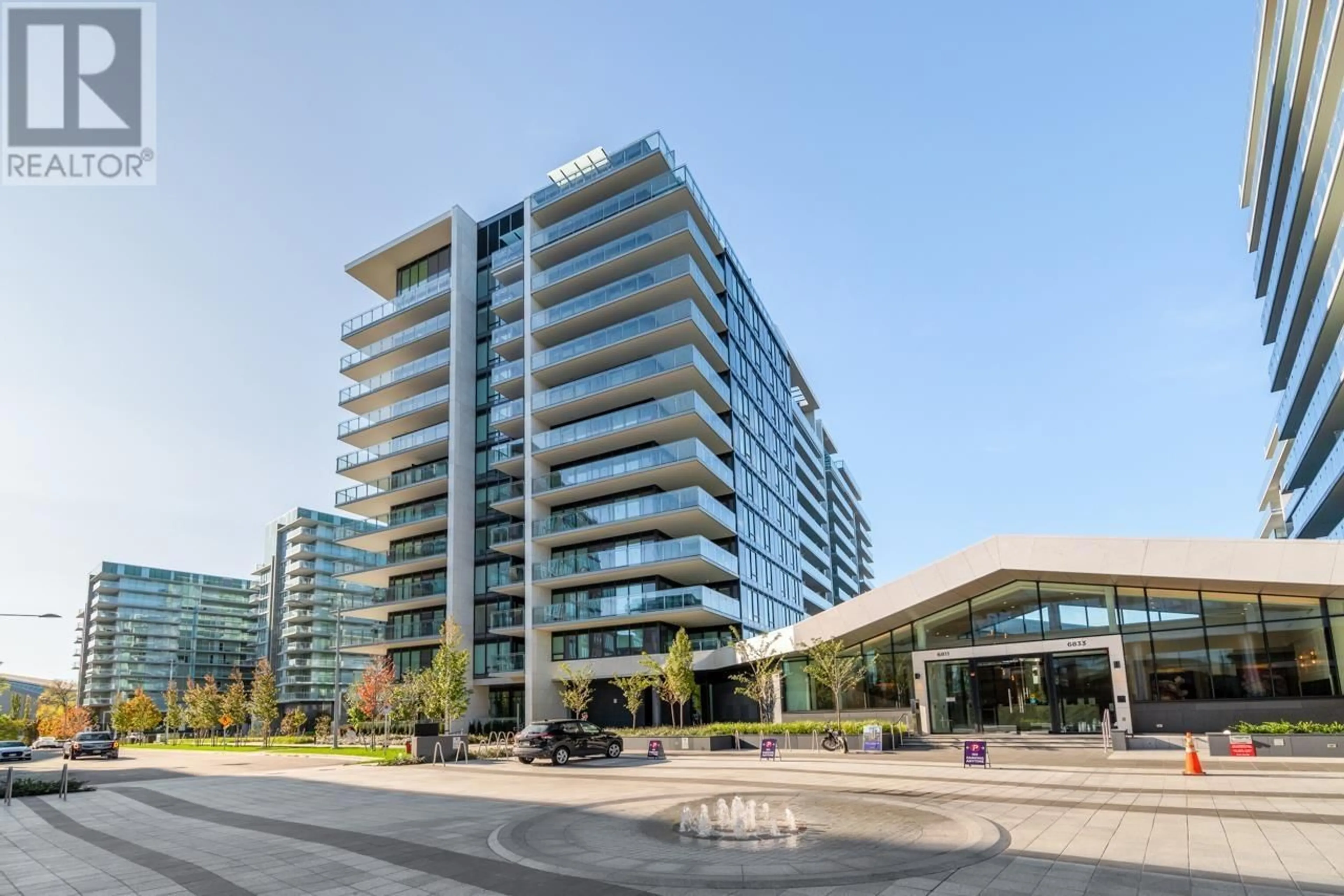 Unknown for 205 - 6811 PEARSON WAY, Richmond British Columbia V7C0E7