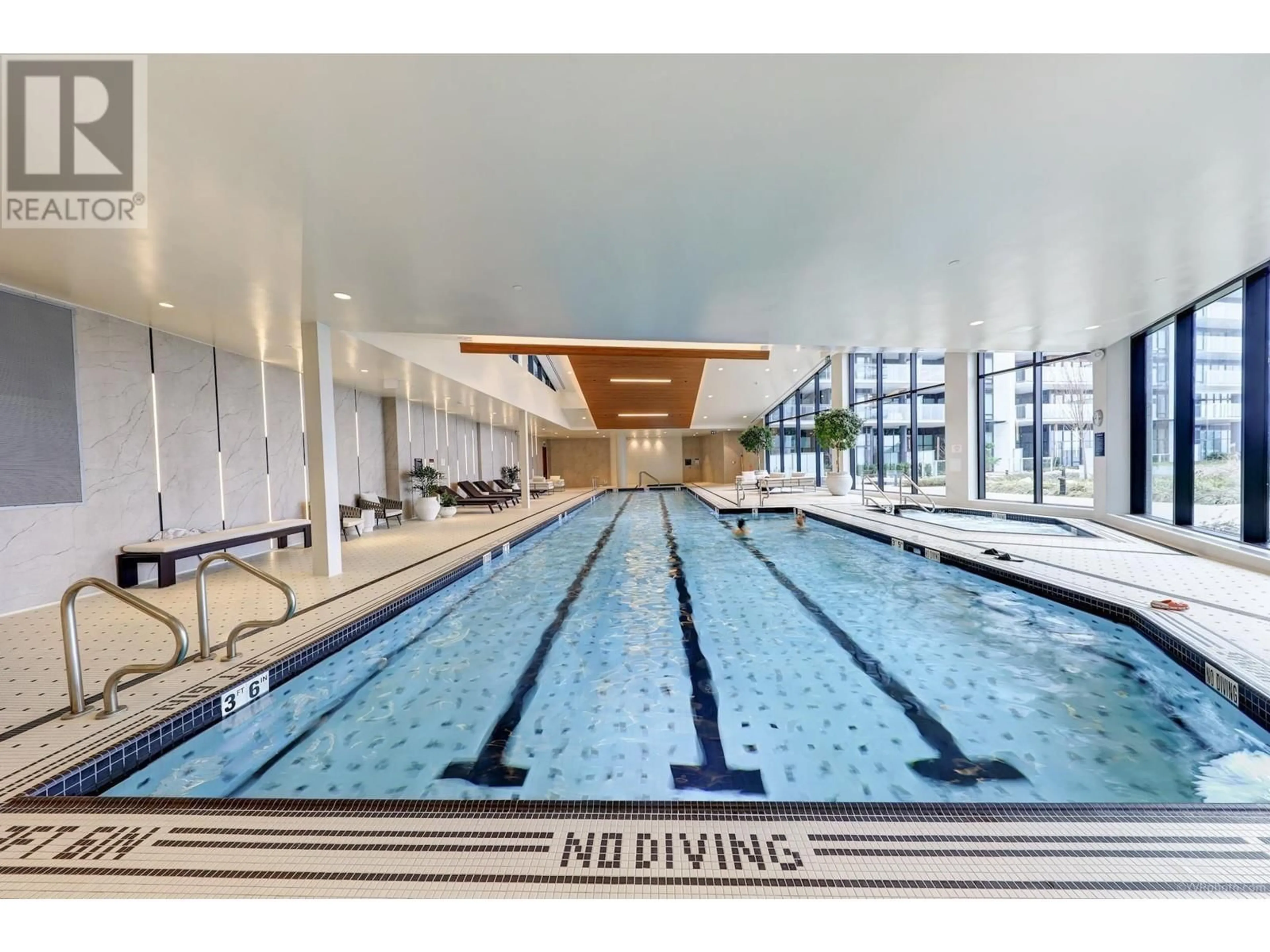 Pool for 205 - 6811 PEARSON WAY, Richmond British Columbia V7C0E7