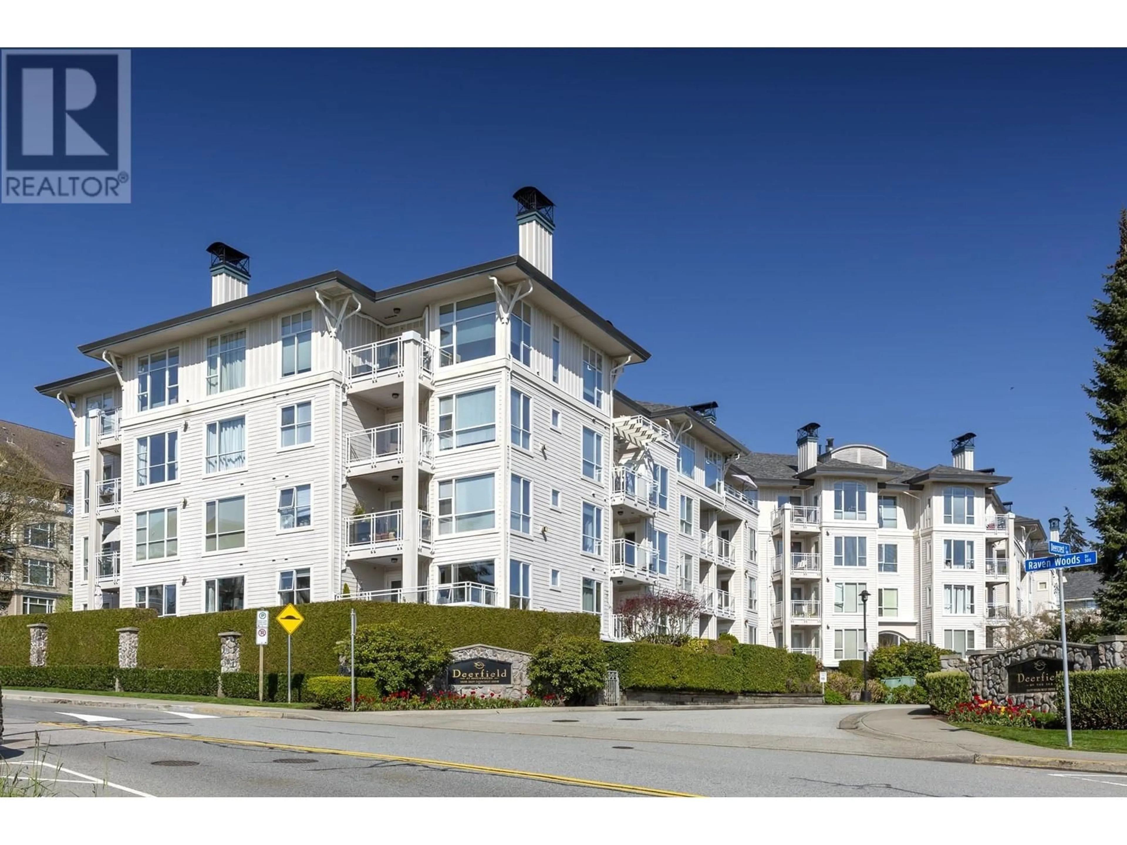Unknown for 306 - 3608 DEERCREST COURT, North Vancouver British Columbia V7G2S8