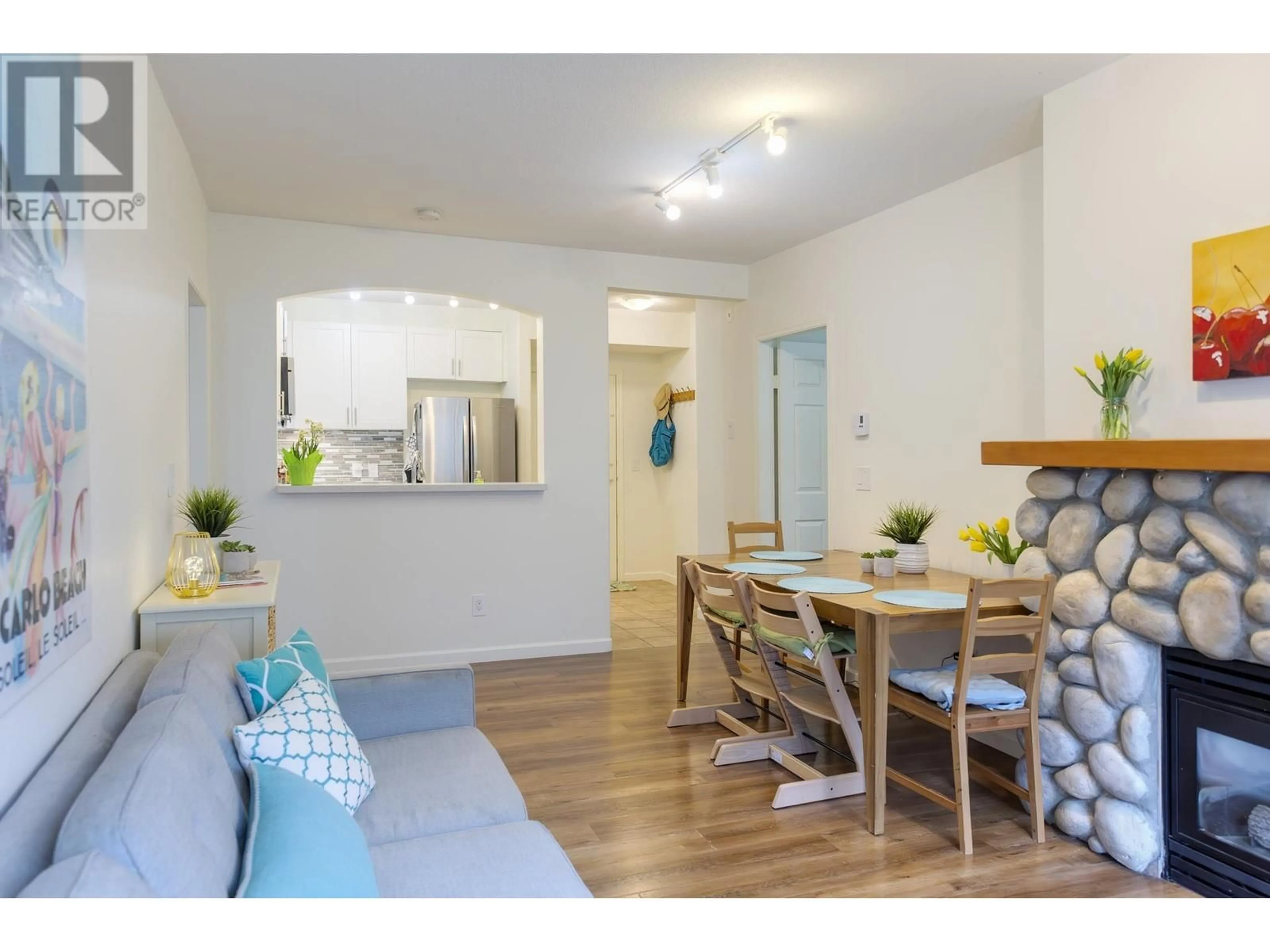A pic of a room for 306 - 3608 DEERCREST COURT, North Vancouver British Columbia V7G2S8