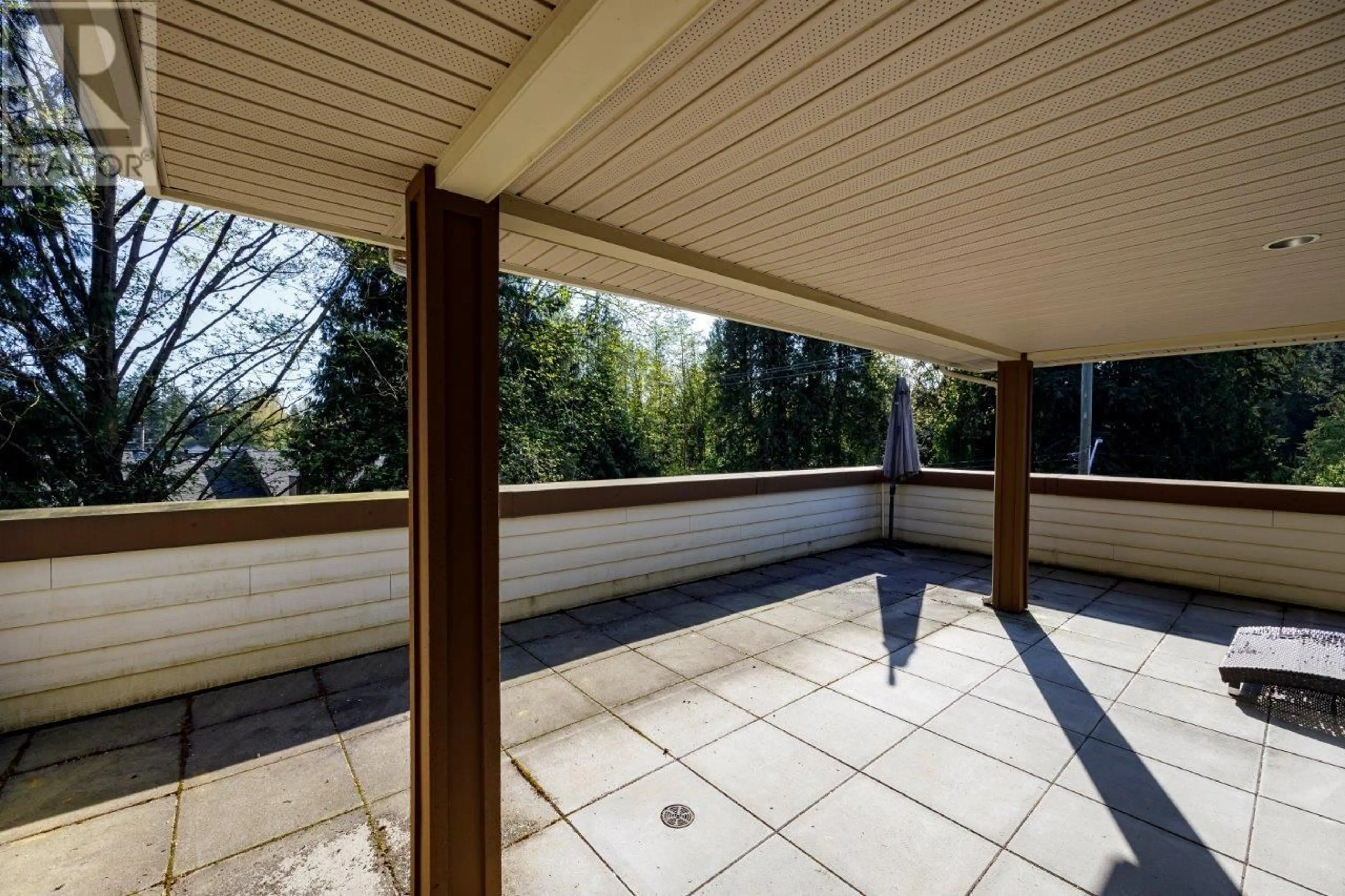 Patio, unknown for PH1 - 2832 CAPILANO ROAD, North Vancouver British Columbia V7R4H5