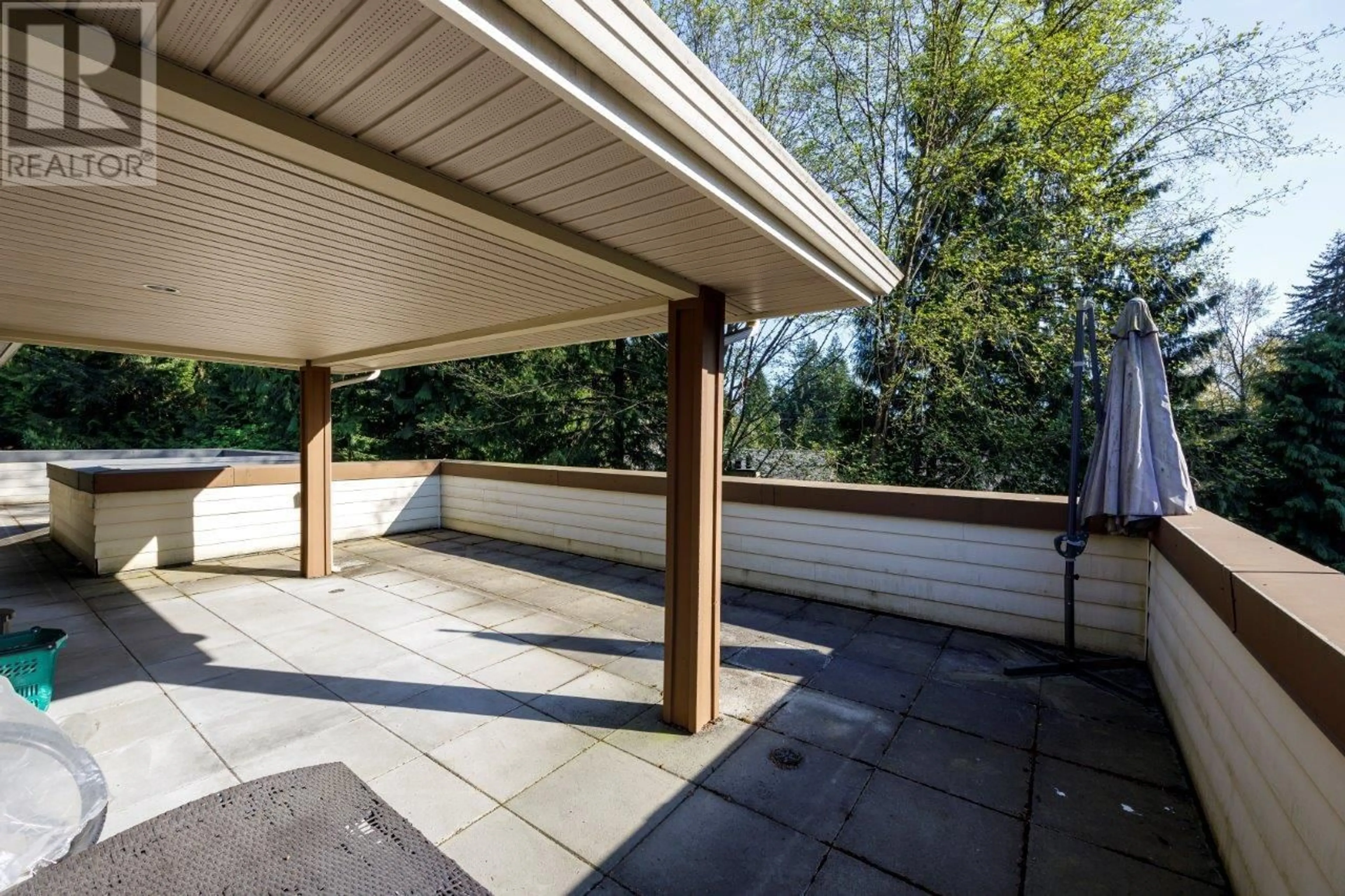 Patio, unknown for PH1 - 2832 CAPILANO ROAD, North Vancouver British Columbia V7R4H5