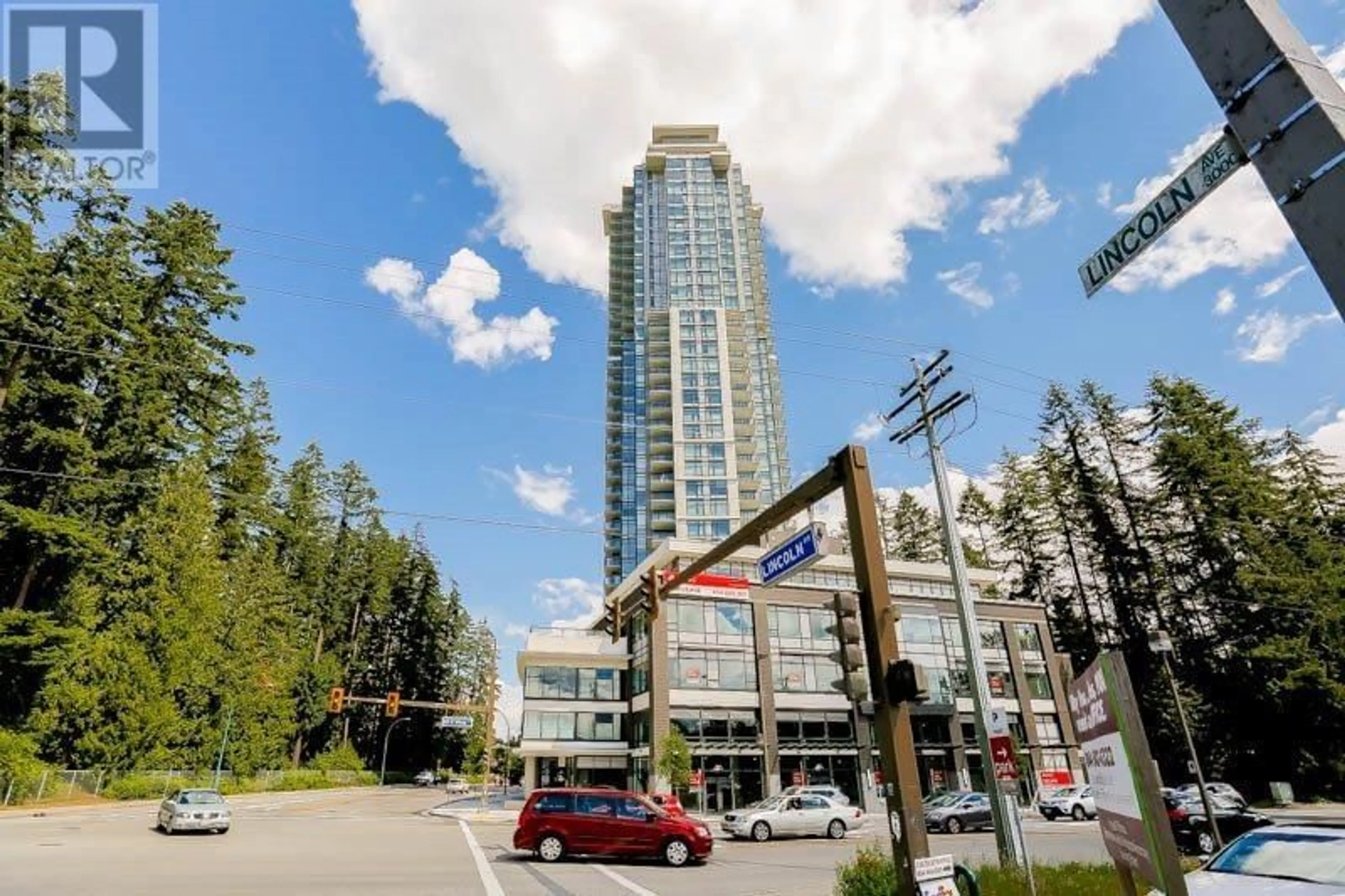 Unknown for 501 - 3080 LINCOLN AVENUE, Coquitlam British Columbia V3B0L9