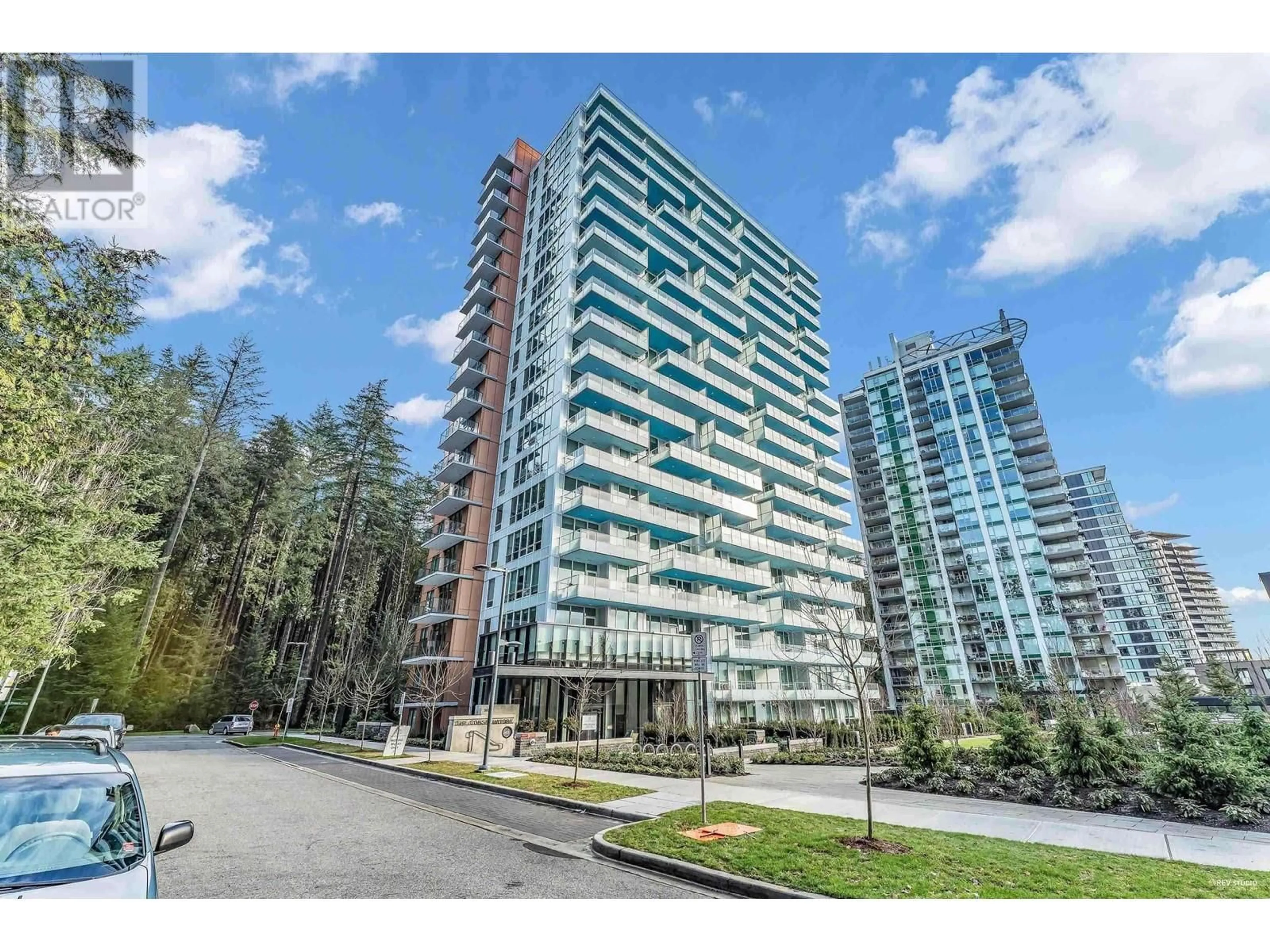 Unknown for 305 - 5608 BERTON AVENUE, Vancouver British Columbia V6S0M6