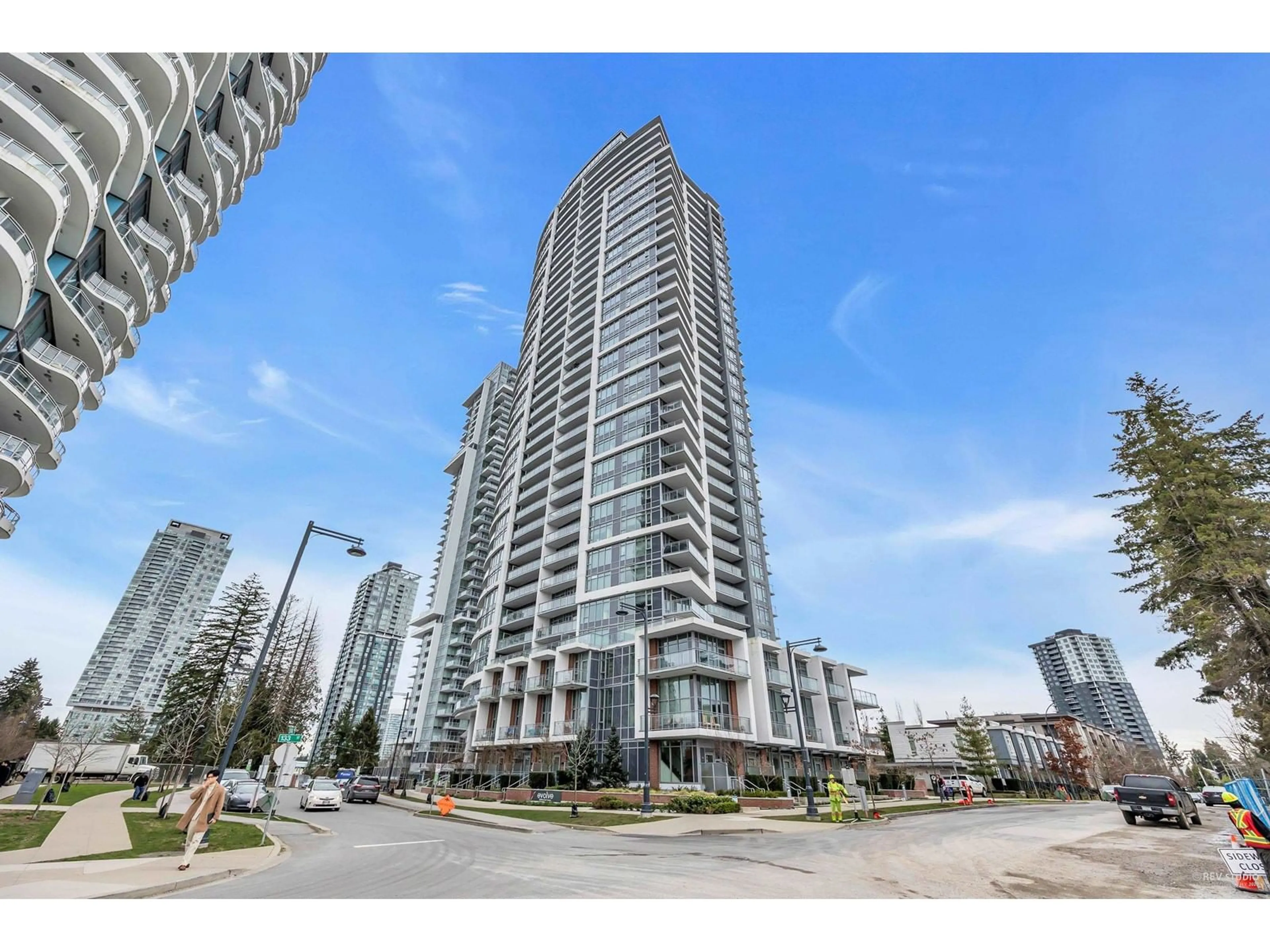 Unknown for 3113 - 13308 CENTRAL, Surrey British Columbia V3T0M4