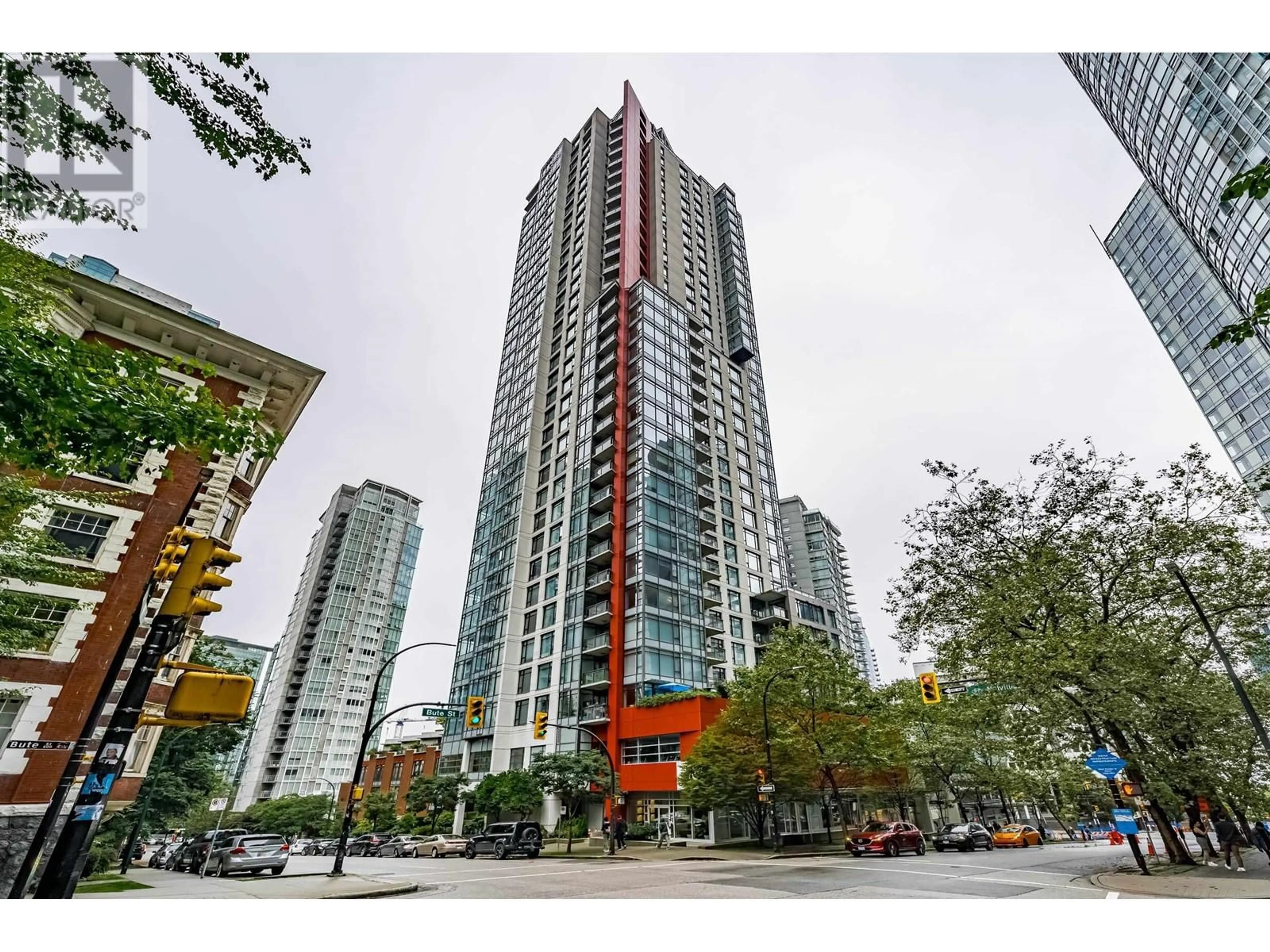 Unknown for 404 - 1211 MELVILLE STREET, Vancouver British Columbia V6E0A7