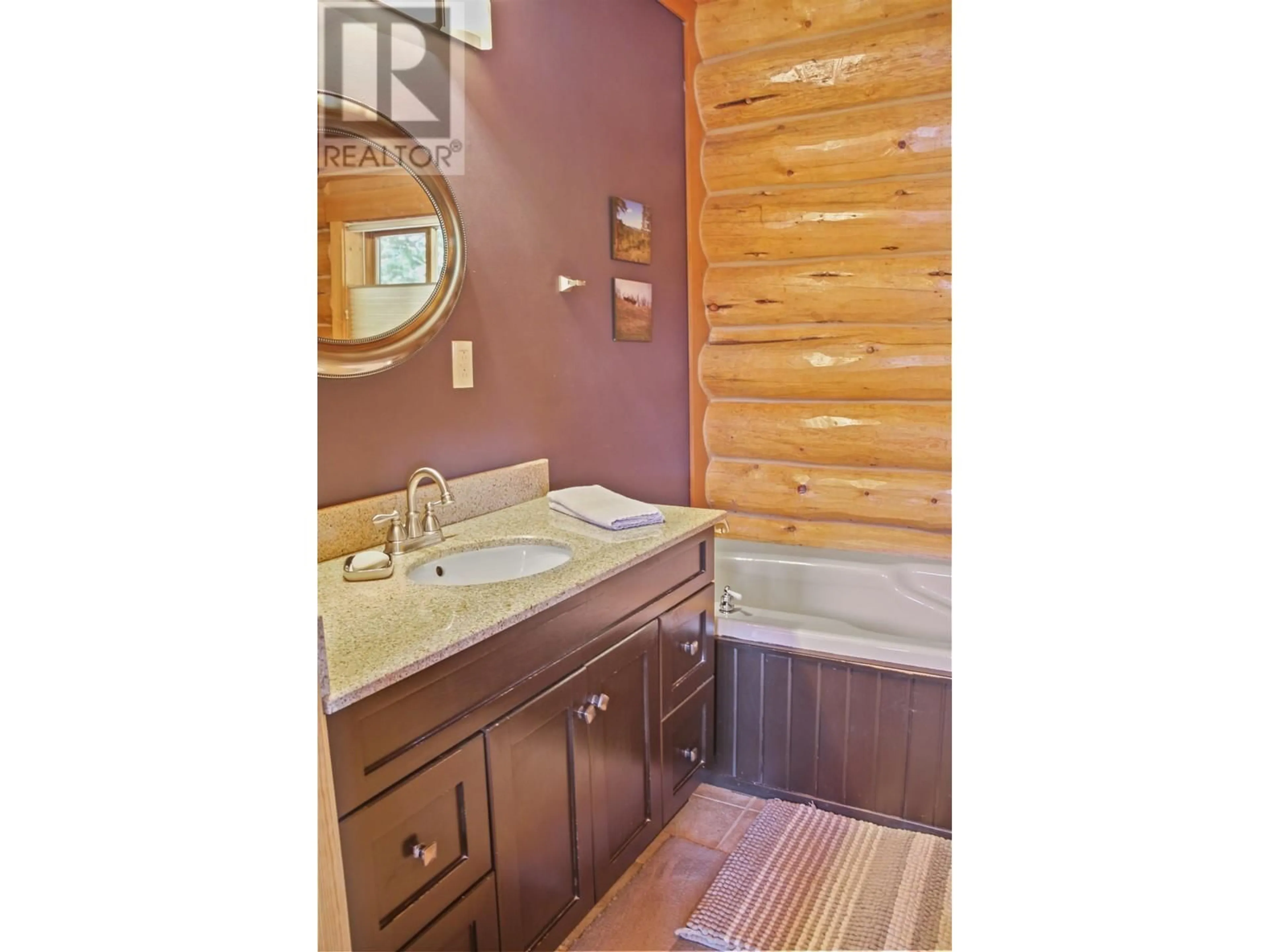 Standard bathroom, unknown for 7540 MCCARTHY ROAD, Bridge Lake British Columbia V0K1E0