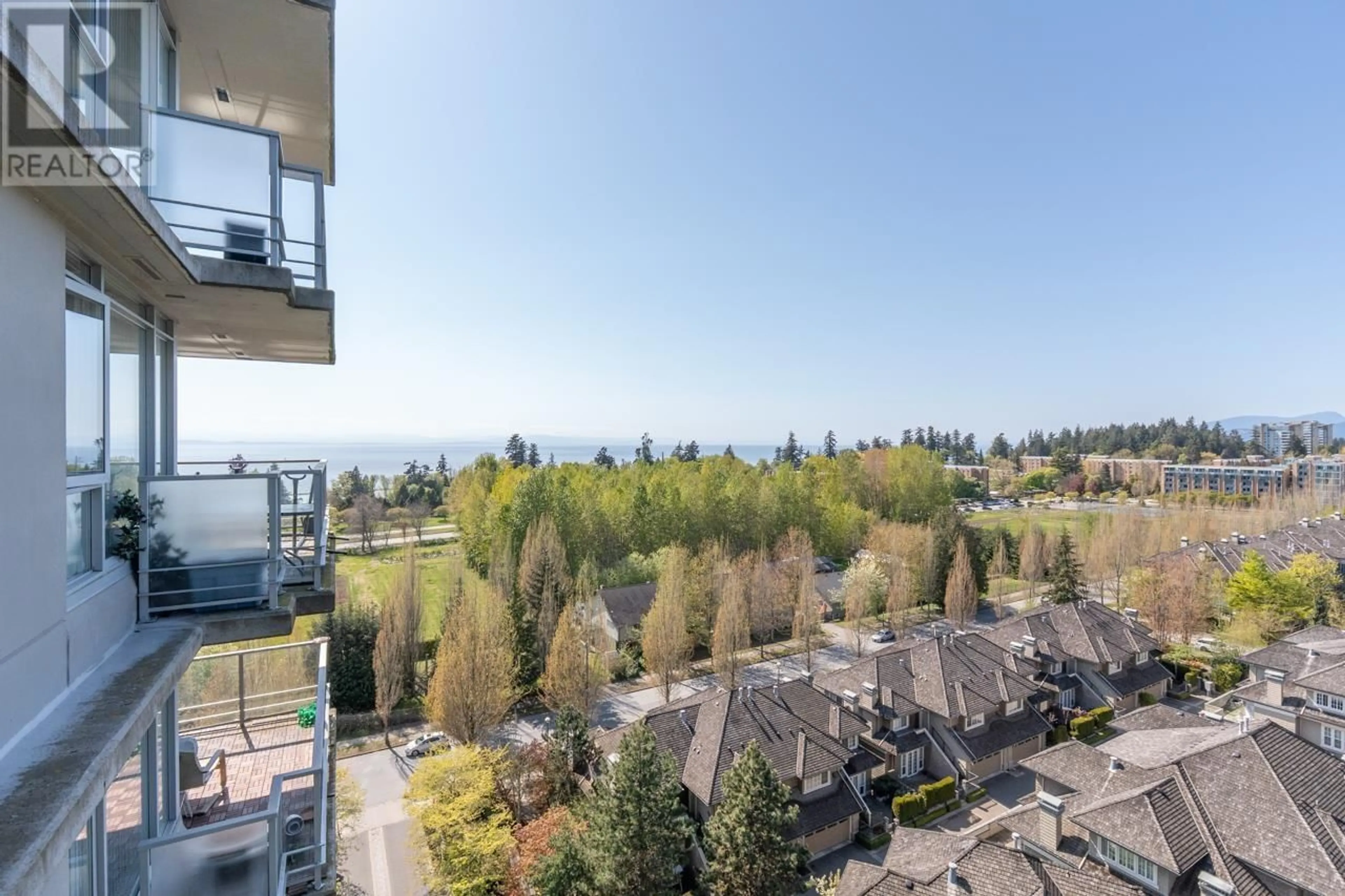 Patio, unknown for 1201 - 2688 WEST MALL, Vancouver British Columbia V6T2J8