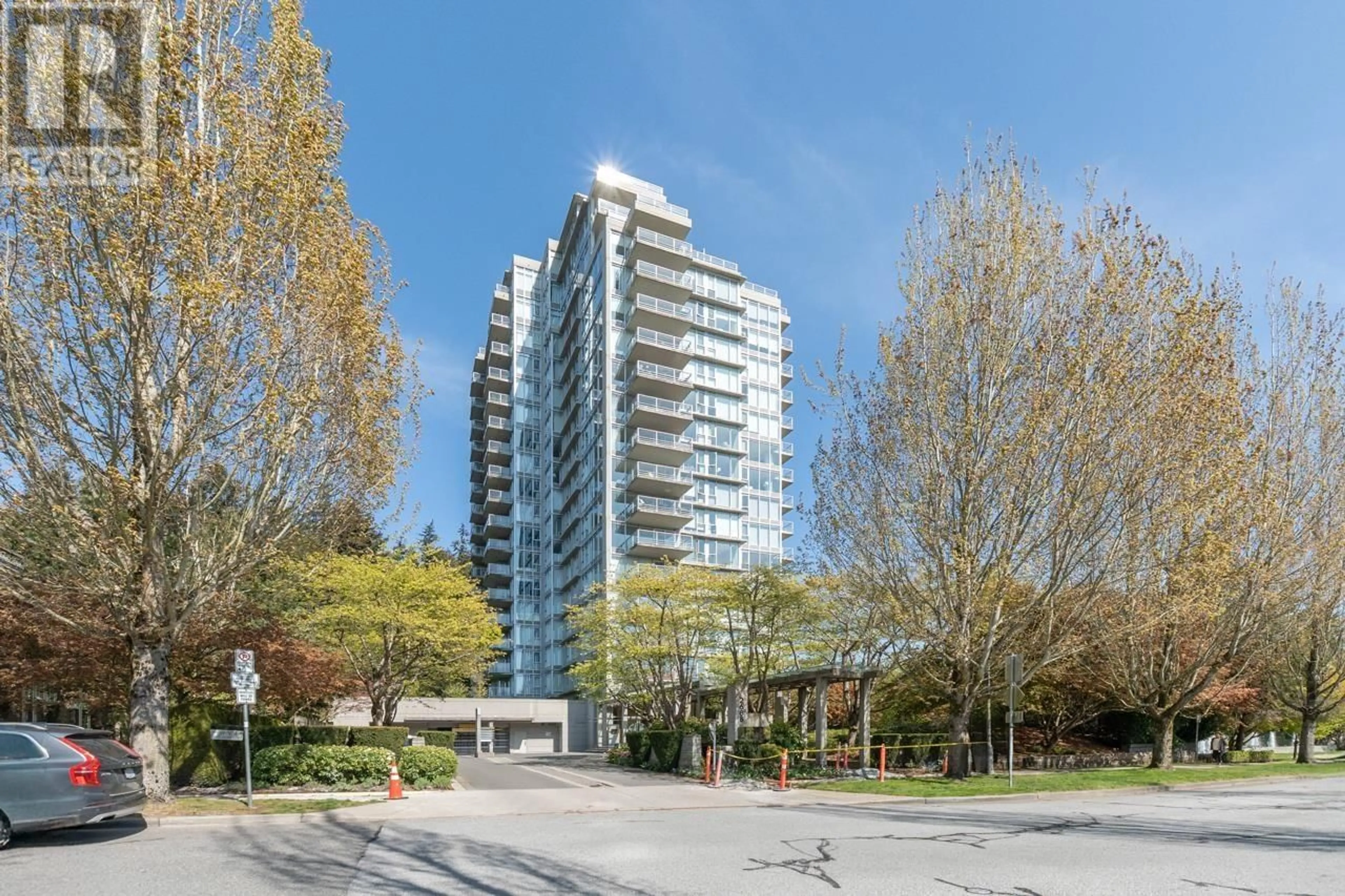 Unknown for 1201 - 2688 WEST MALL, Vancouver British Columbia V6T2J8