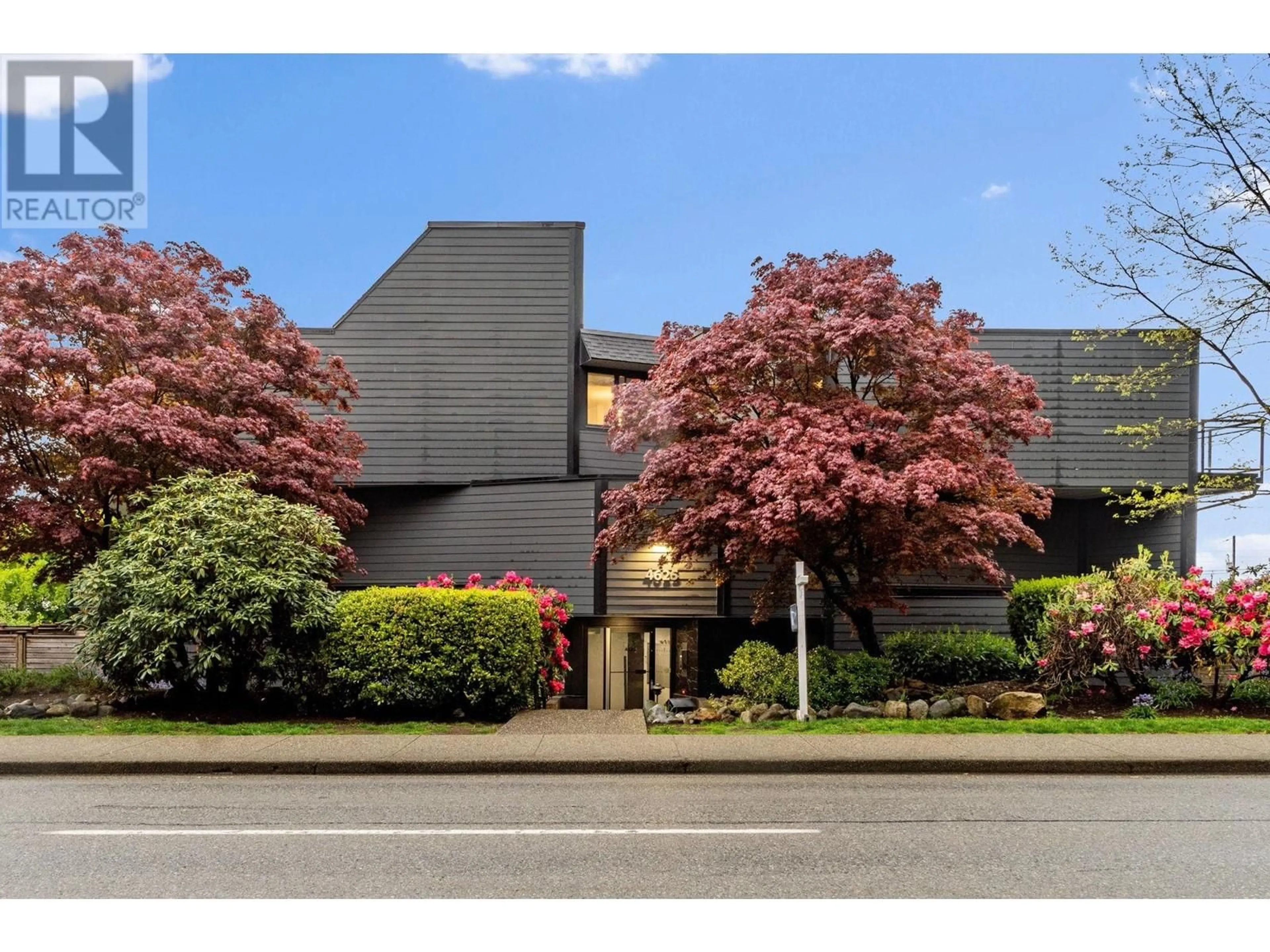 Unknown for 103 - 4625 GRANGE STREET, Burnaby British Columbia V5H1R1