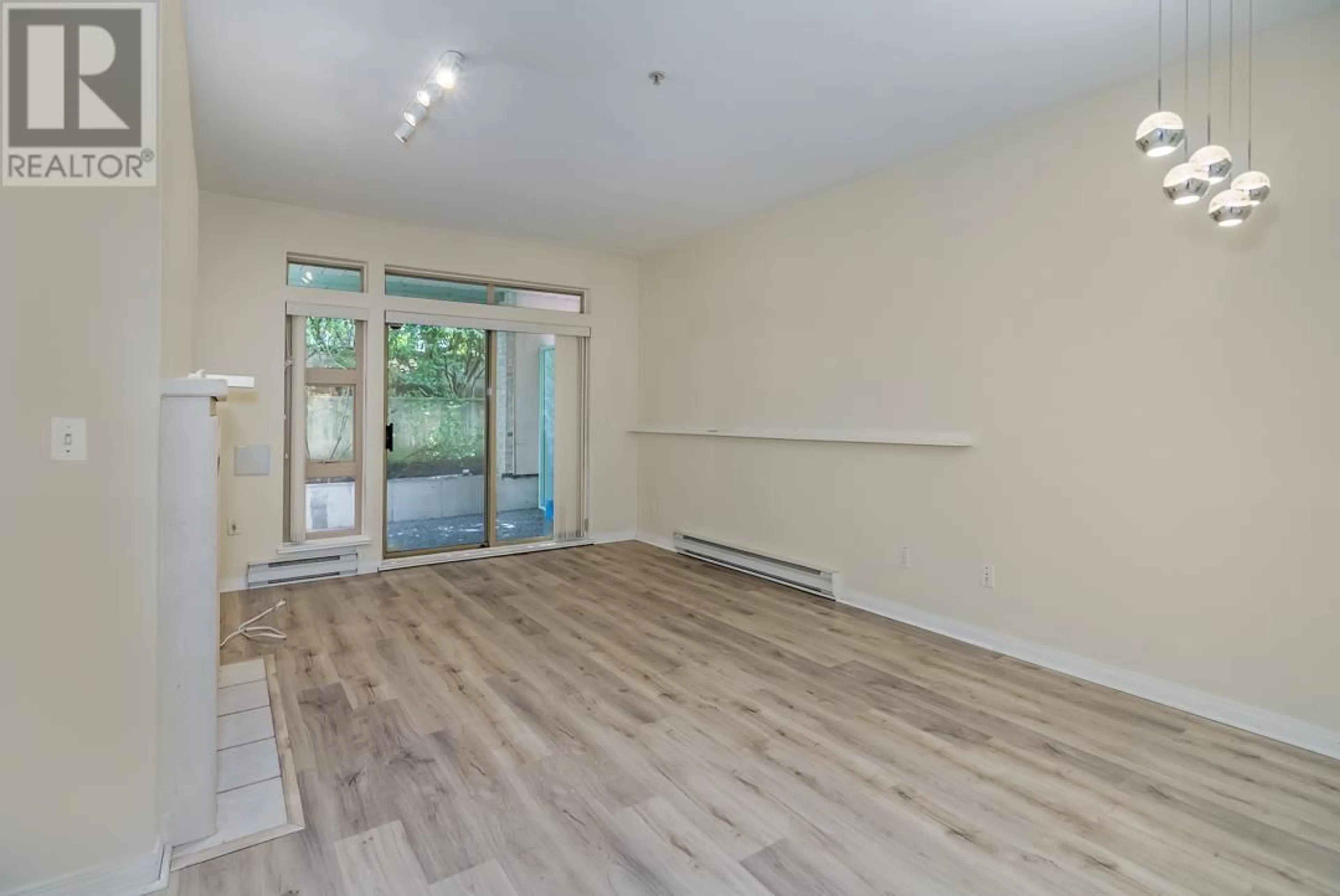 A pic of a room for 101A - 301 MAUDE ROAD, Port Moody British Columbia V3H5B1