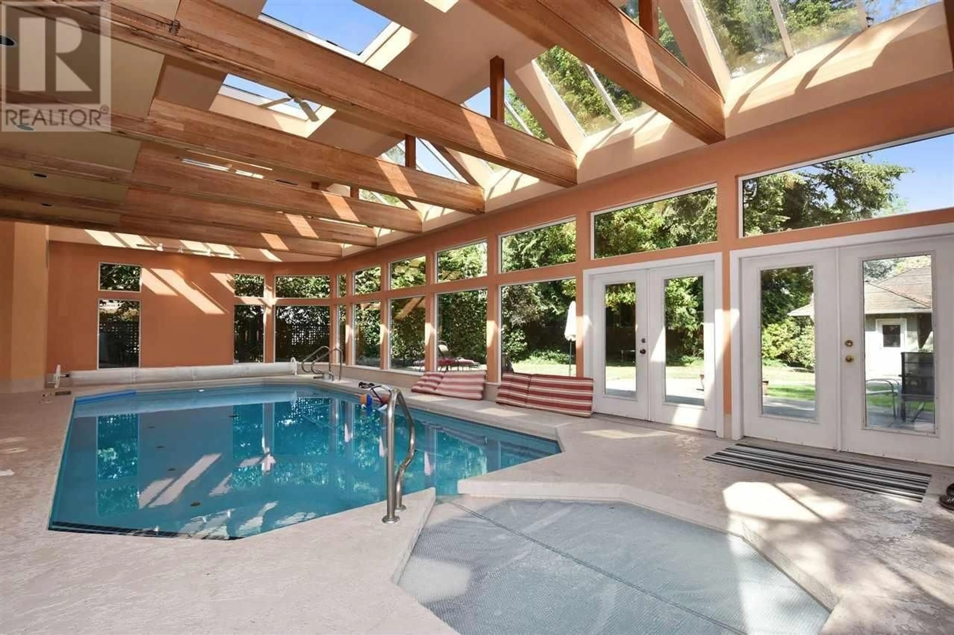 Pool for 5790 ADERA STREET, Vancouver British Columbia V6M3J2