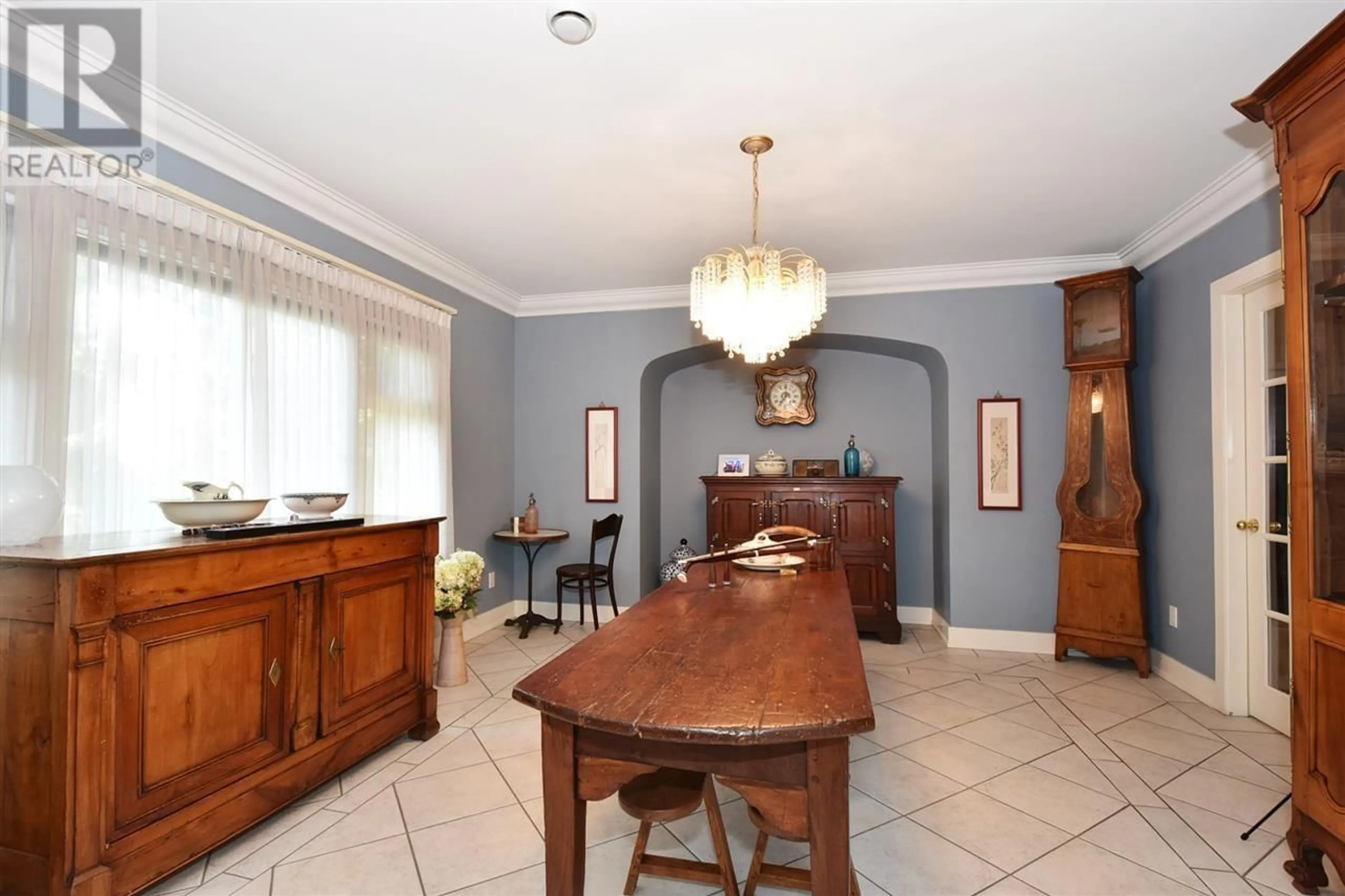 Dining room, unknown for 5790 ADERA STREET, Vancouver British Columbia V6M3J2