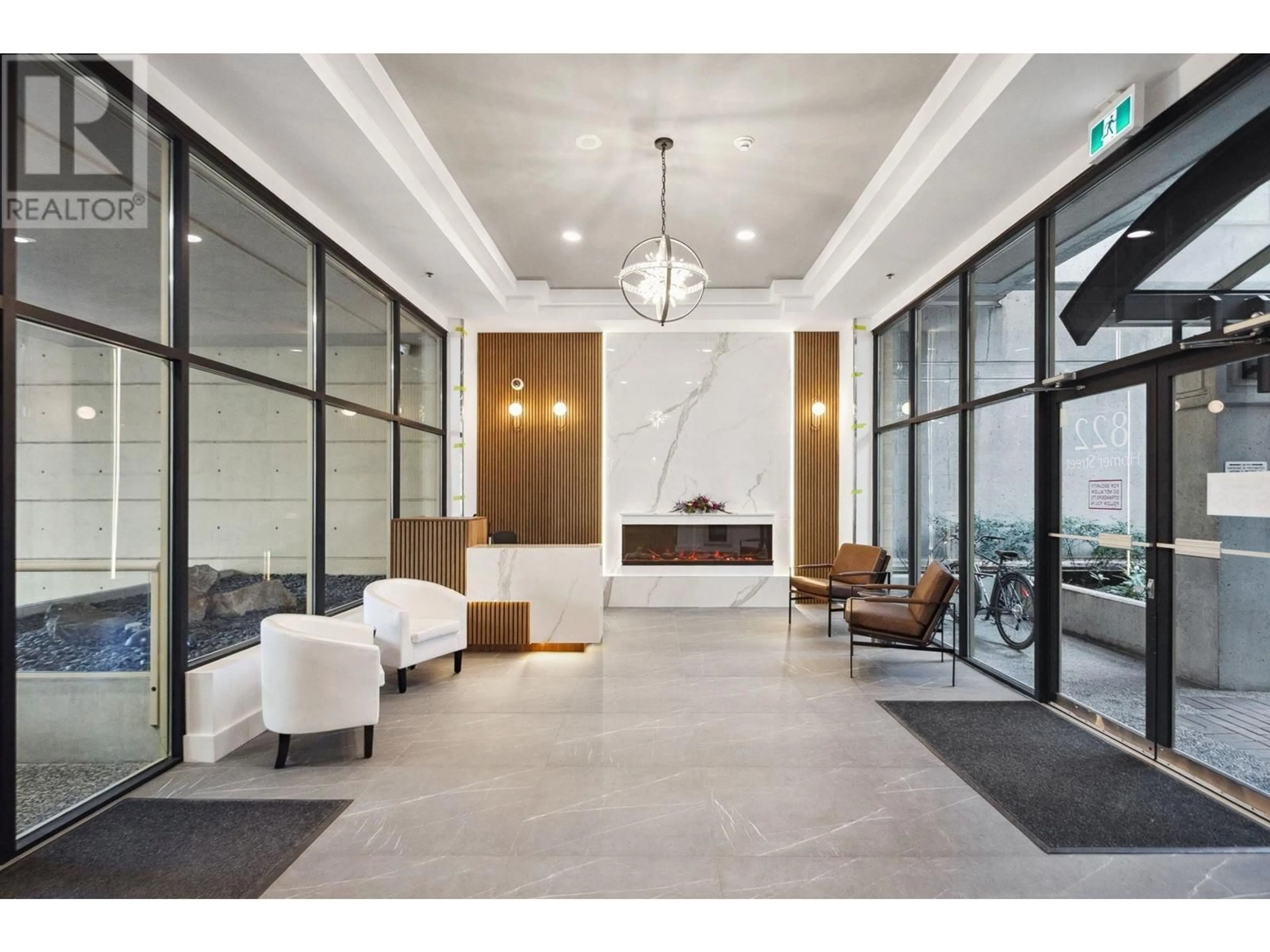 Unknown for 1402 - 822 HOMER STREET, Vancouver British Columbia V6B6M3