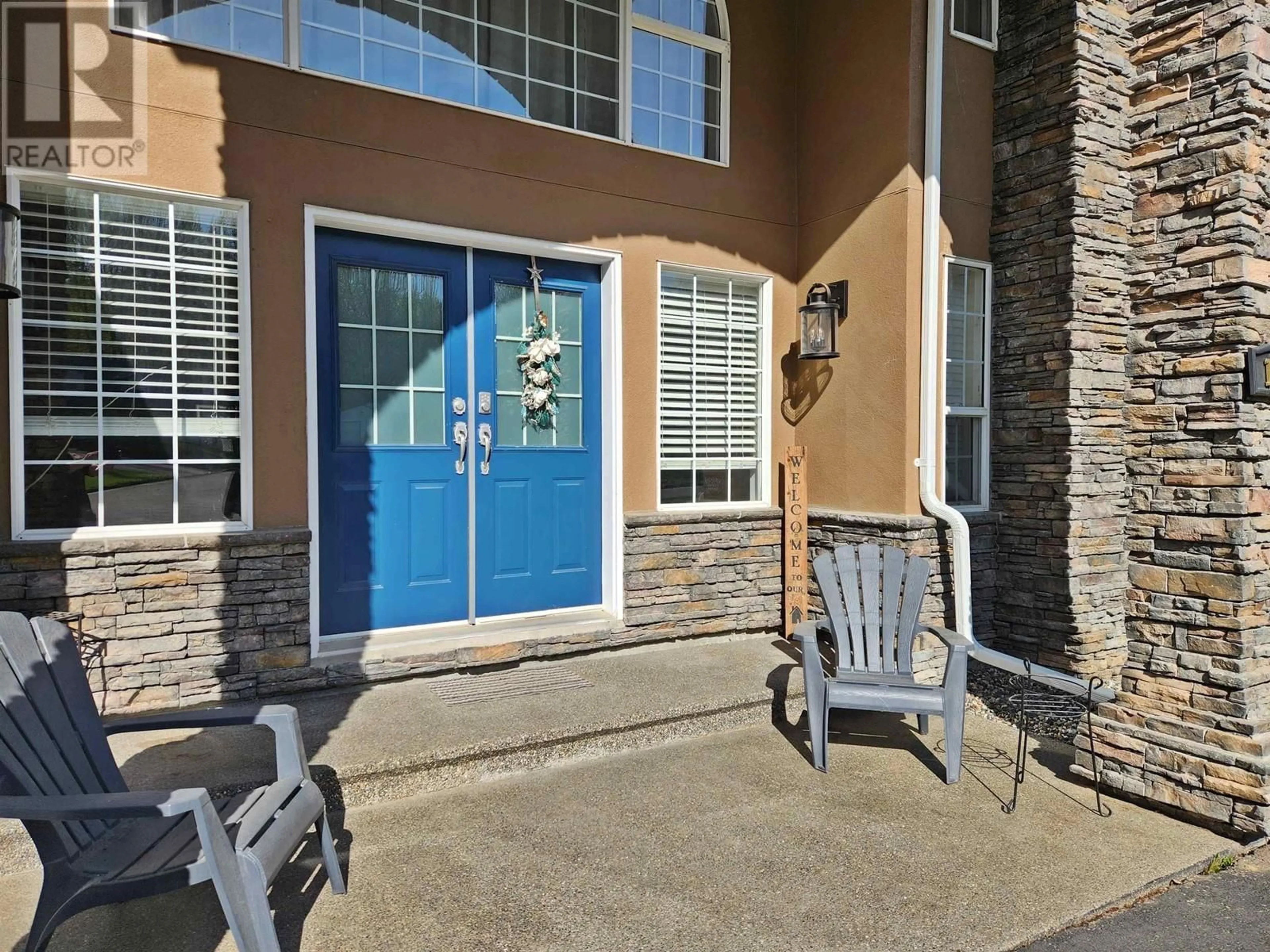 Unknown for 105 LAWLOR DRIVE, Quesnel British Columbia V2J5X5