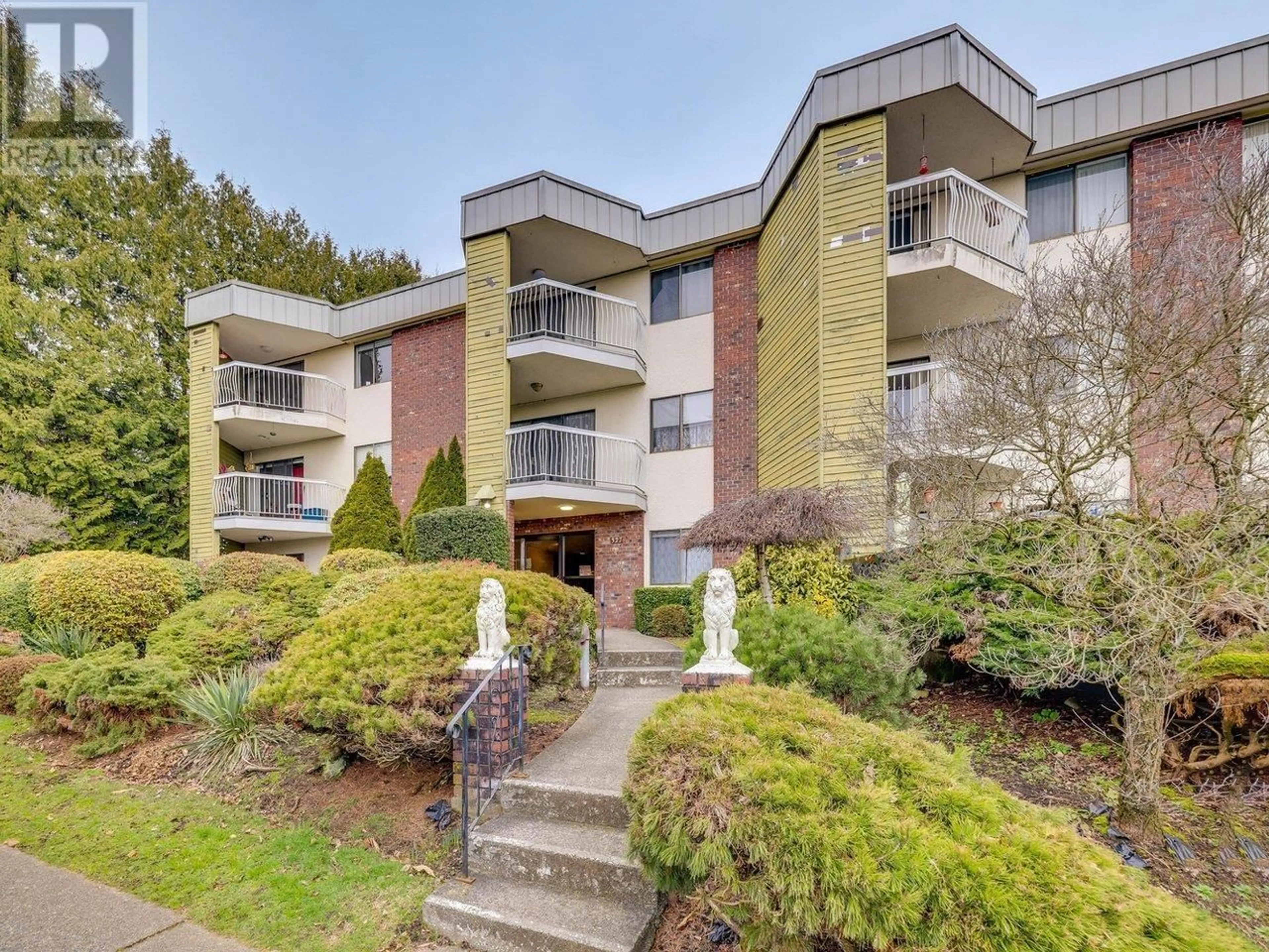 Unknown for 105 - 327 NINTH STREET, New Westminster British Columbia V3M3V8
