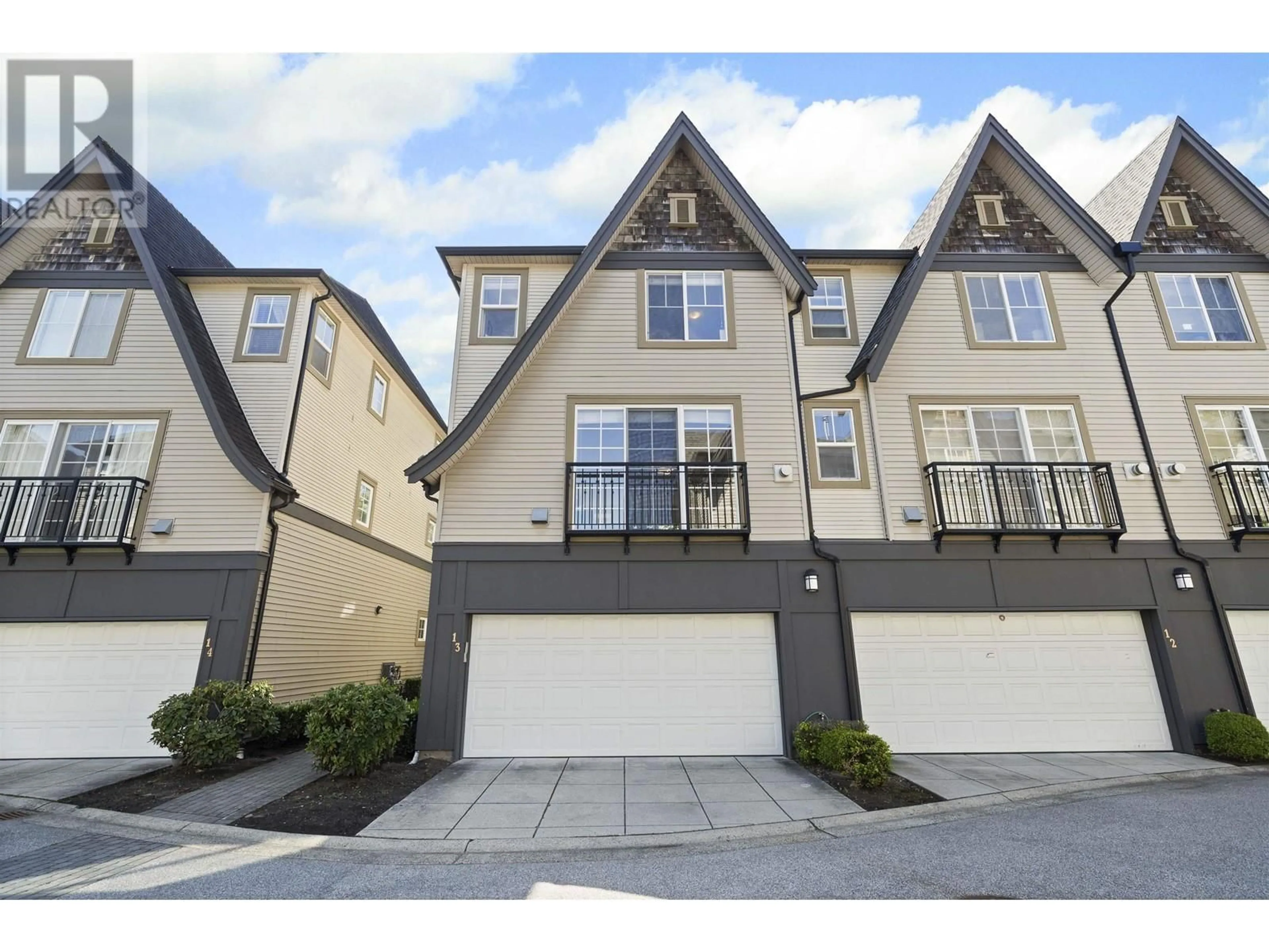 Unknown for 13 - 7733 TURNILL STREET, Richmond British Columbia V6Y4H9
