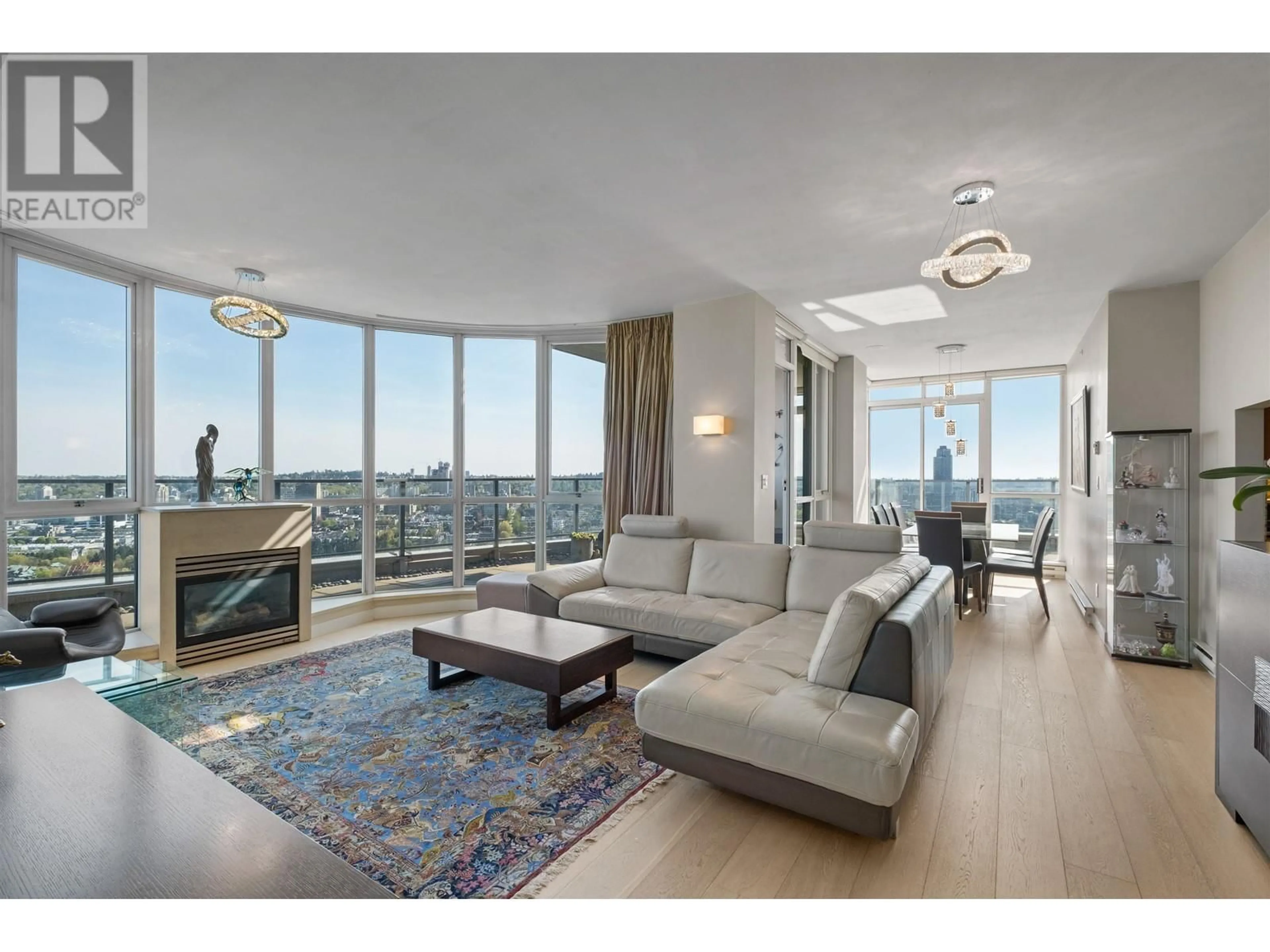 Living room with furniture, unknown for 4201 - 1408 STRATHMORE MEWS, Vancouver British Columbia V6Z3A9