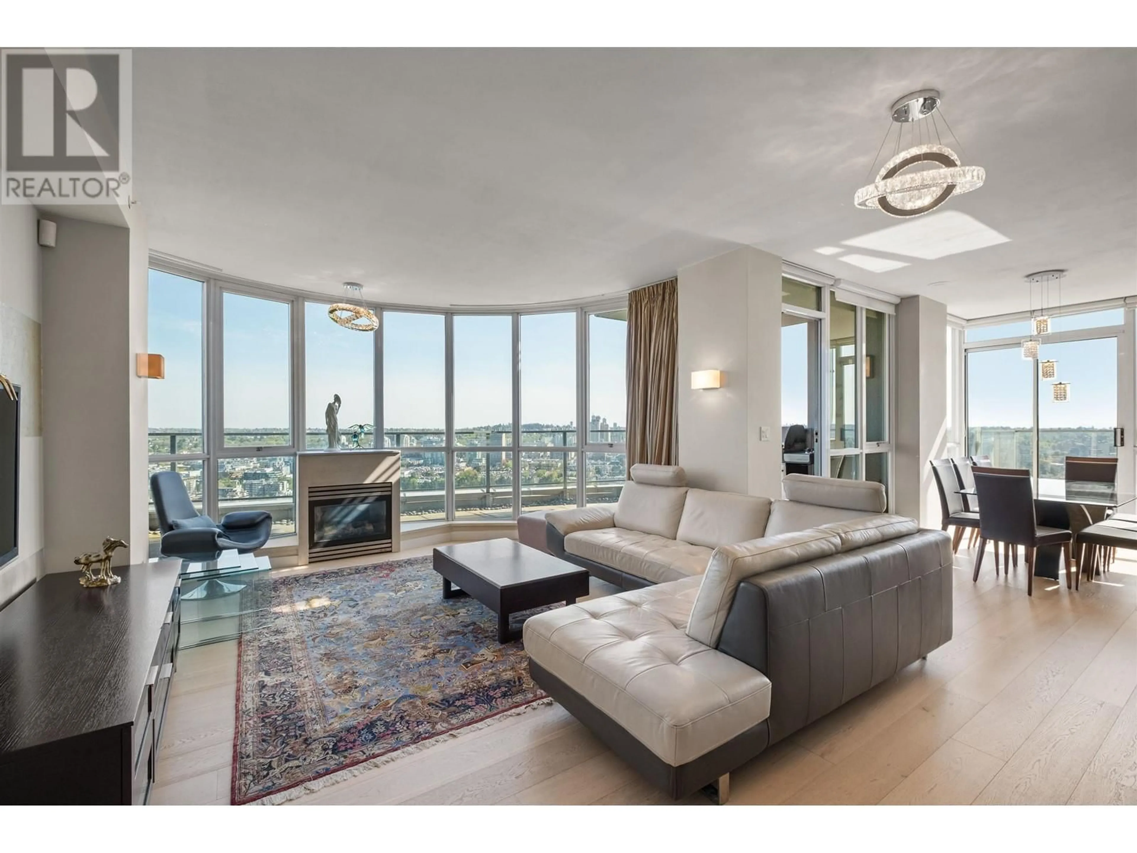 Living room with furniture, unknown for 4201 - 1408 STRATHMORE MEWS, Vancouver British Columbia V6Z3A9