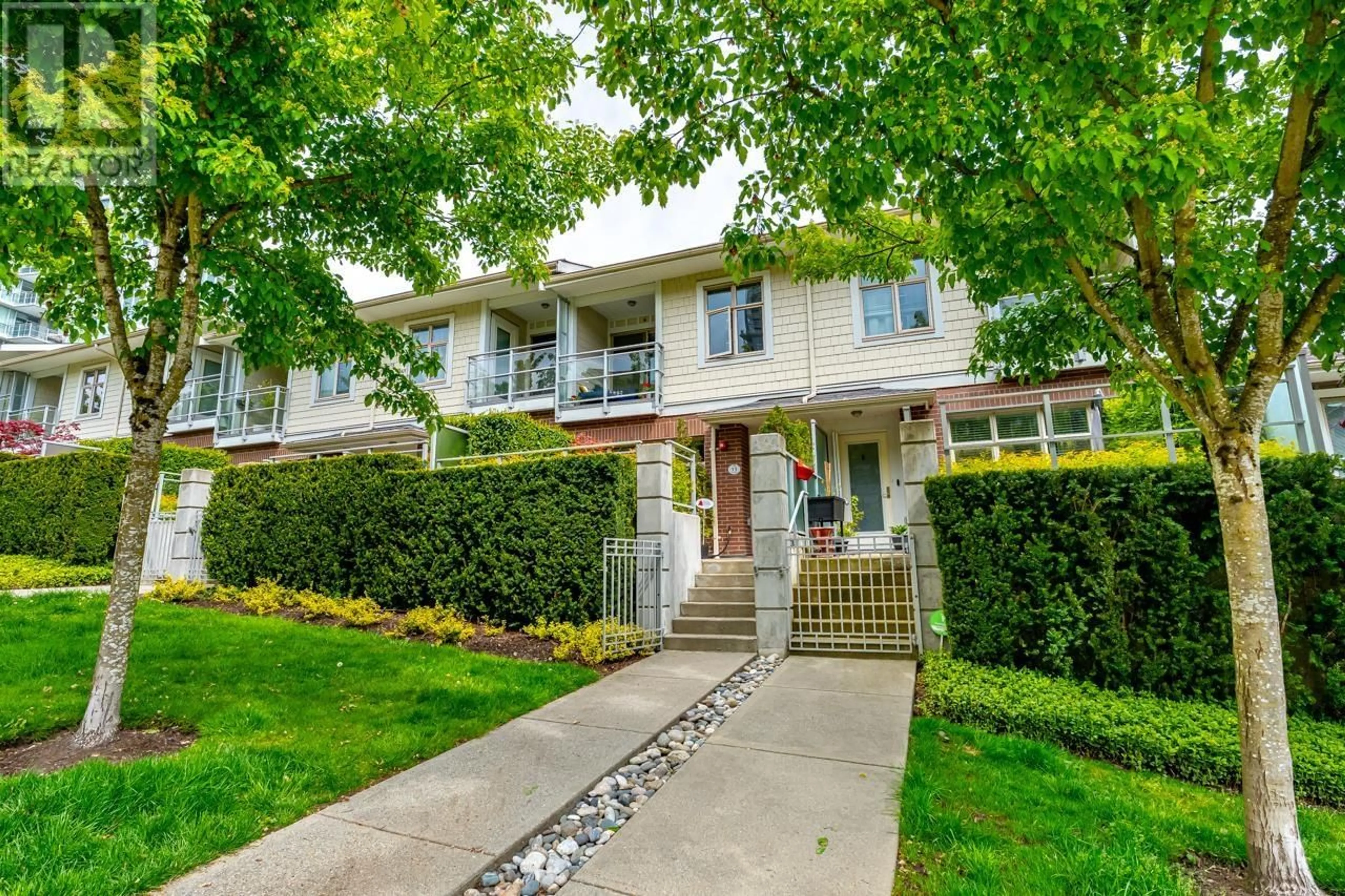 Unknown for TH11 - 271 FRANCIS WAY, New Westminster British Columbia V3L0H2