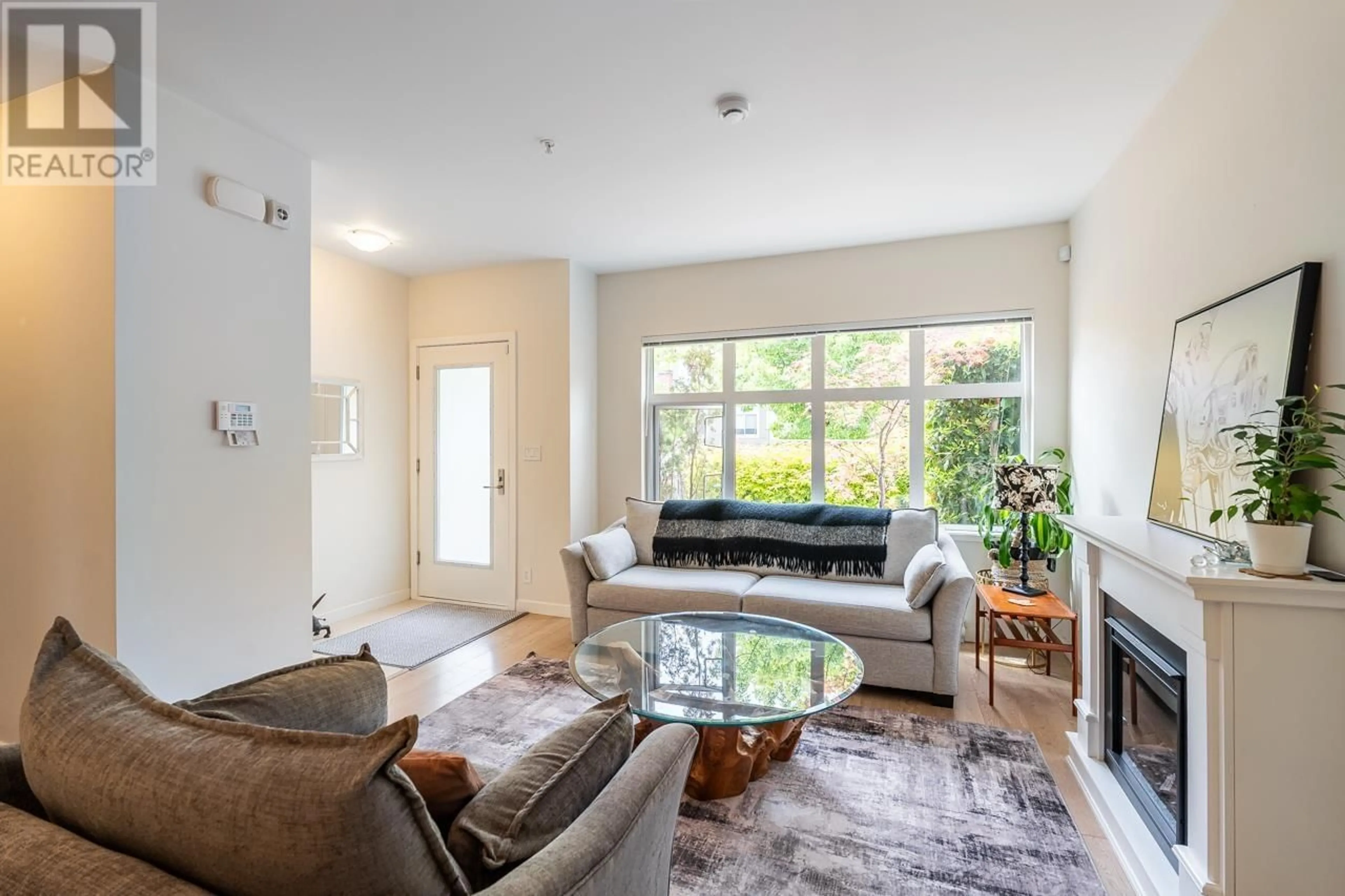 Living room with furniture, unknown for TH11 - 271 FRANCIS WAY, New Westminster British Columbia V3L0H2