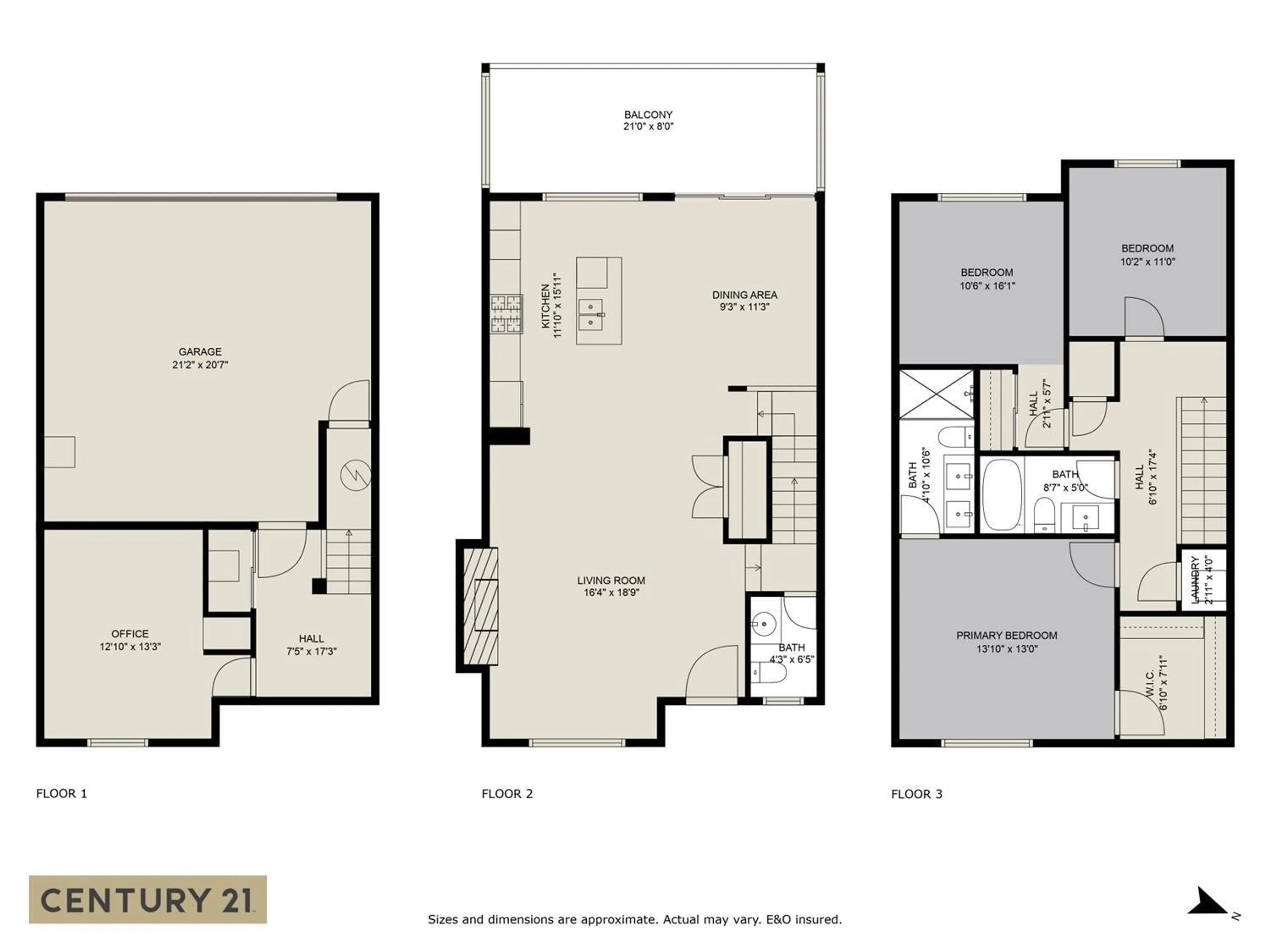 Floor plan for 8002 ELDERBERRY ROAD, Chilliwack British Columbia V2R6G6