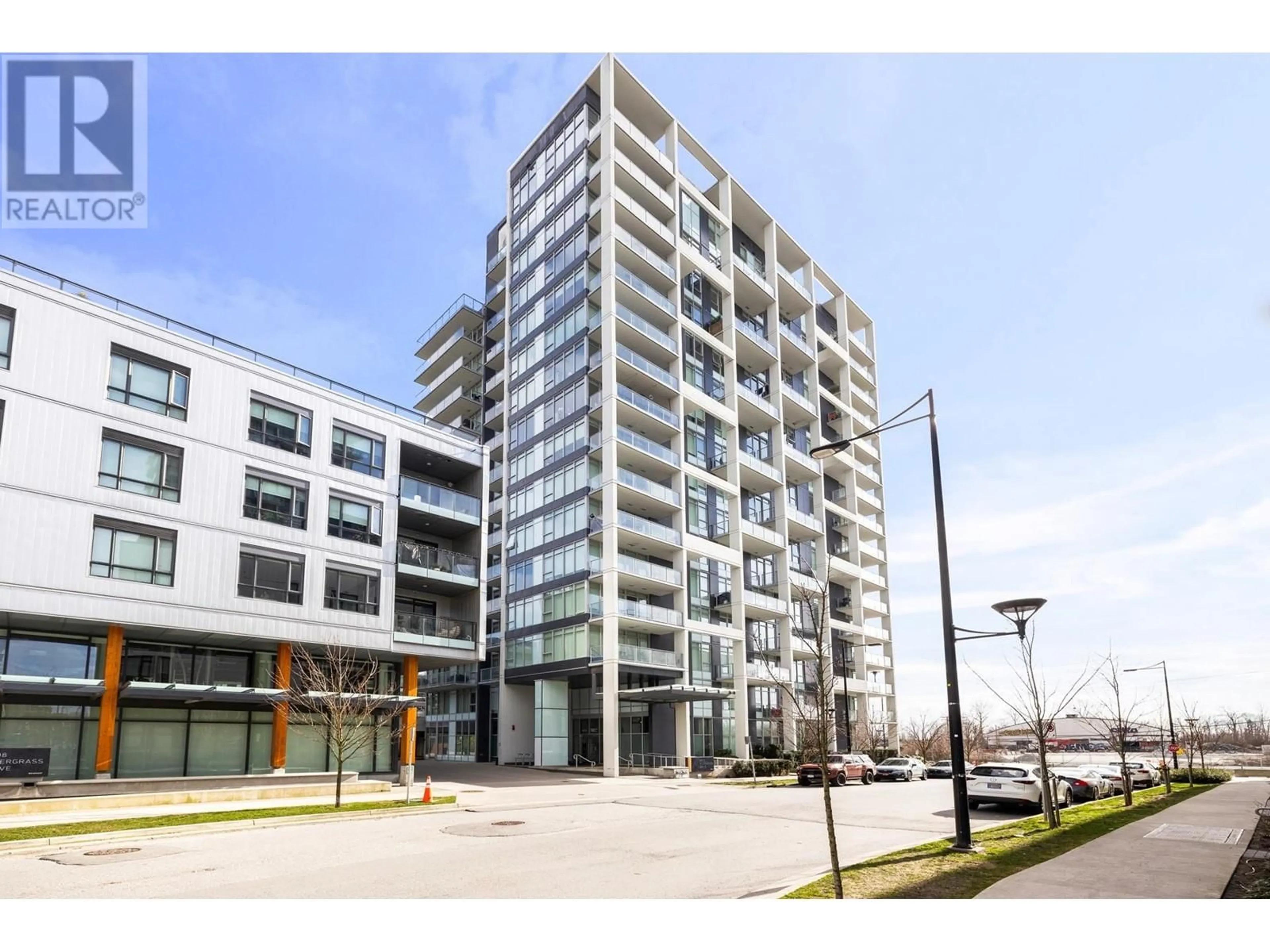Unknown for 1403 - 8570 RIVERGRASS DRIVE, Vancouver British Columbia V5S0H4