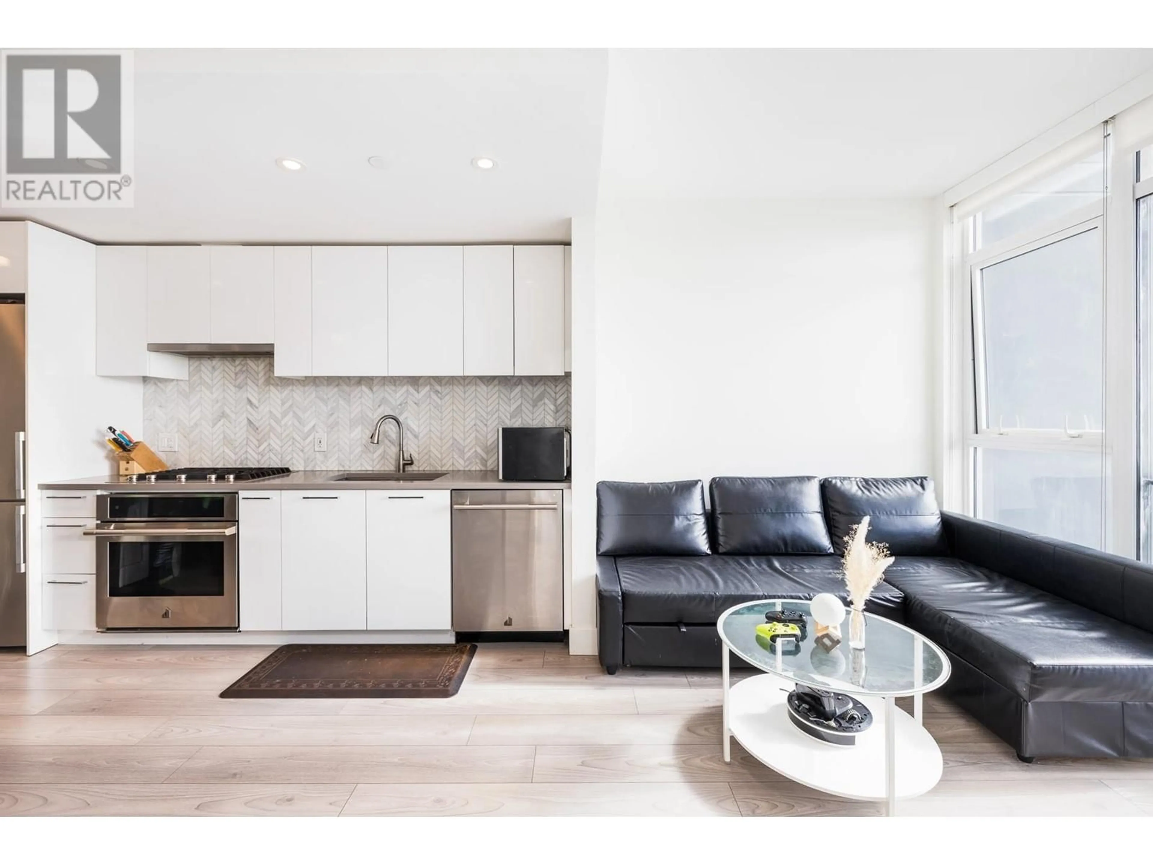 Unknown for 1403 - 8570 RIVERGRASS DRIVE, Vancouver British Columbia V5S0H4