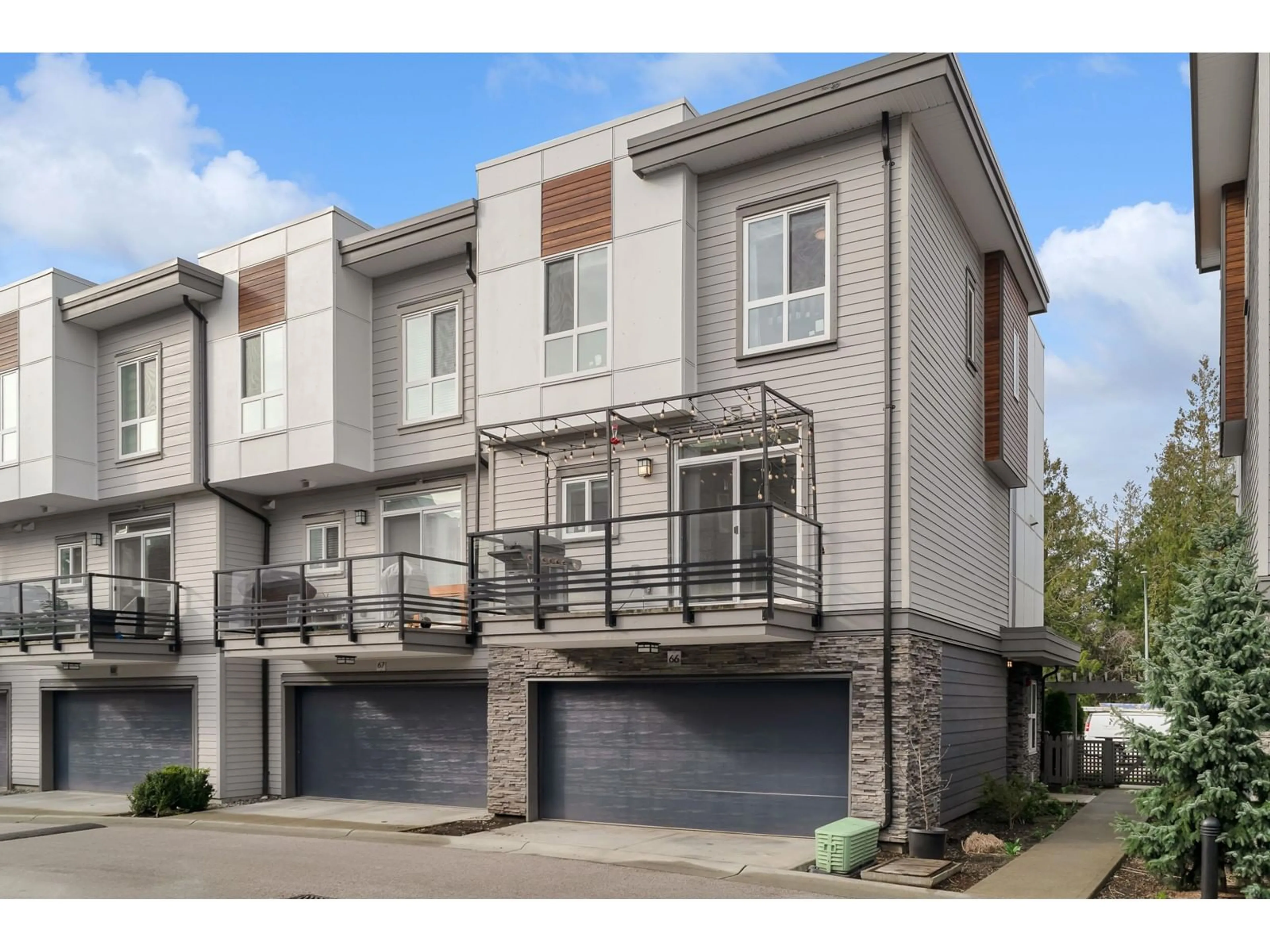 Unknown for 66 - 7947 209, Langley British Columbia V2Y0Y6