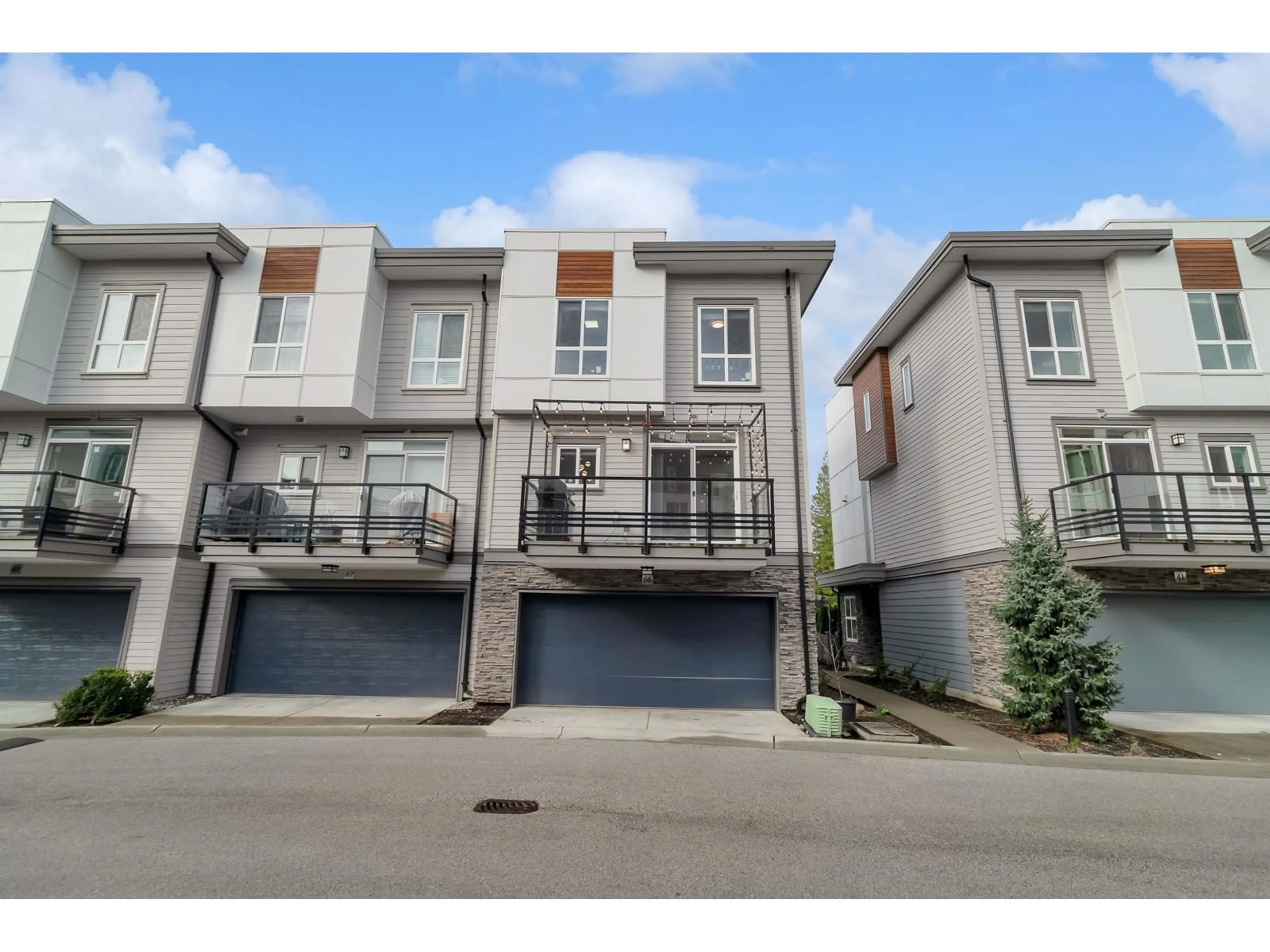 Unknown for 66 - 7947 209, Langley British Columbia V2Y0Y6