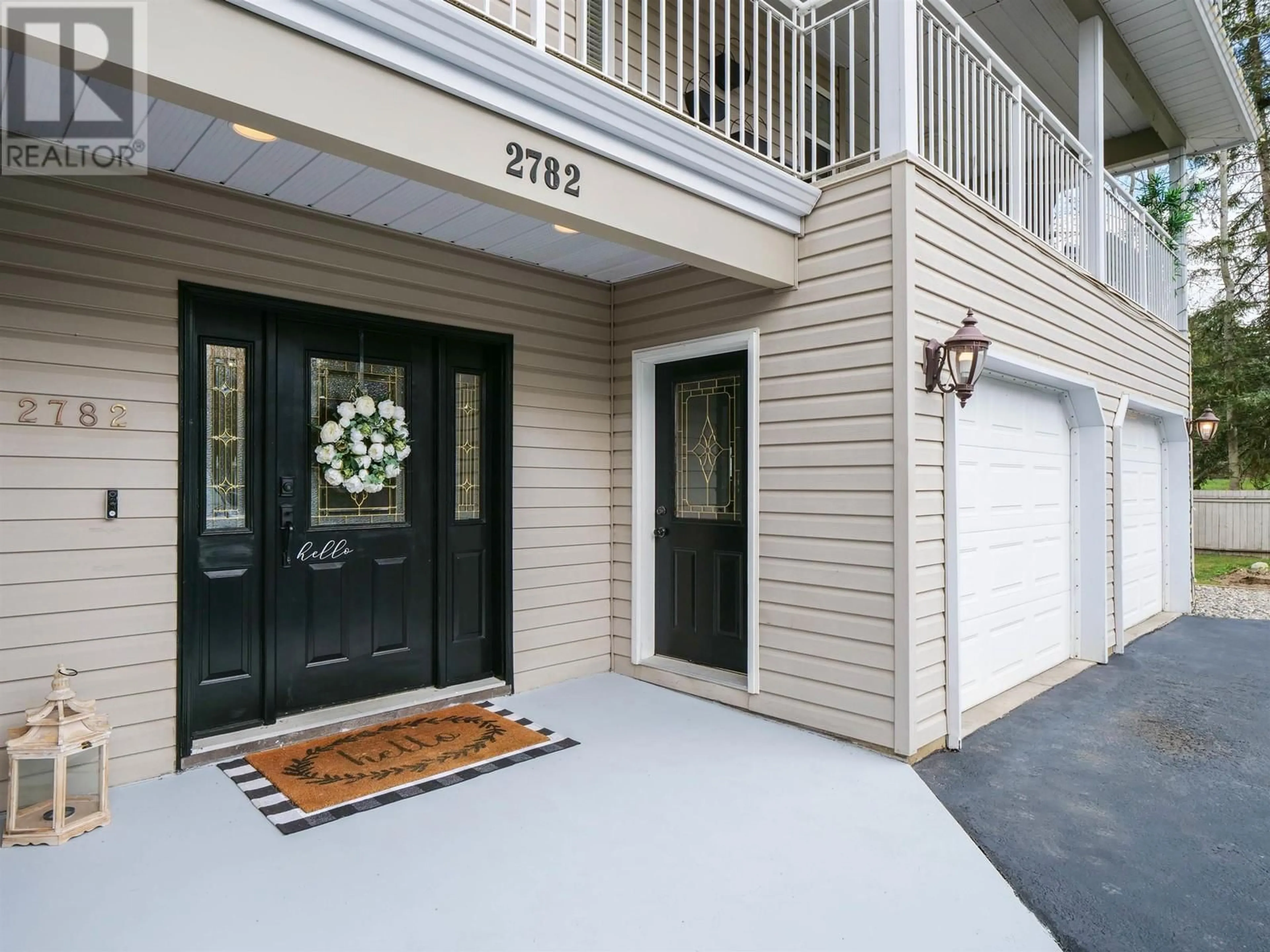 Indoor entryway for 2782 QUESNEL-HYDRAULIC ROAD, Quesnel British Columbia V2J6N7