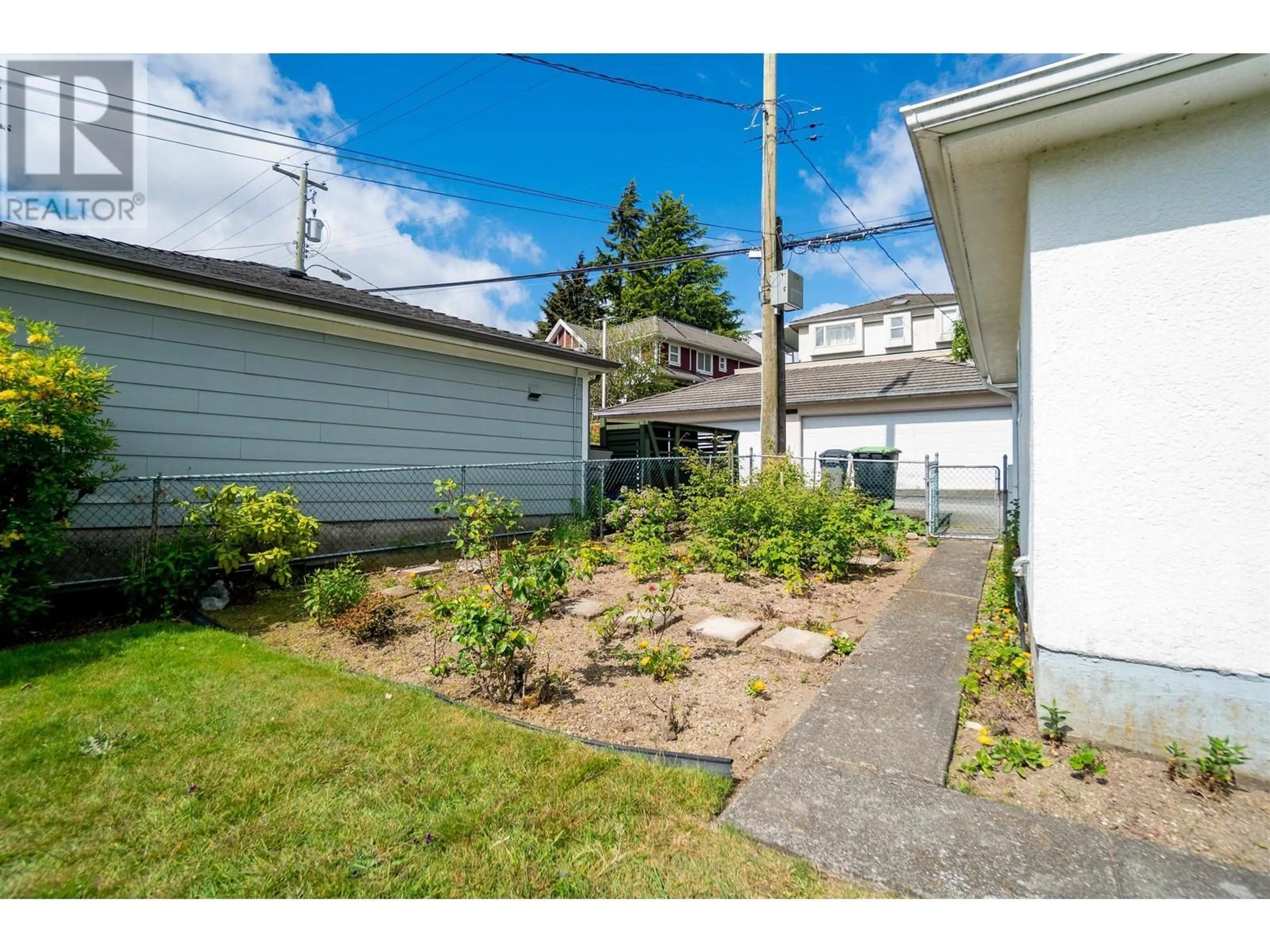 Unknown for 7895 ELLIOTT STREET, Vancouver British Columbia V5S2P1