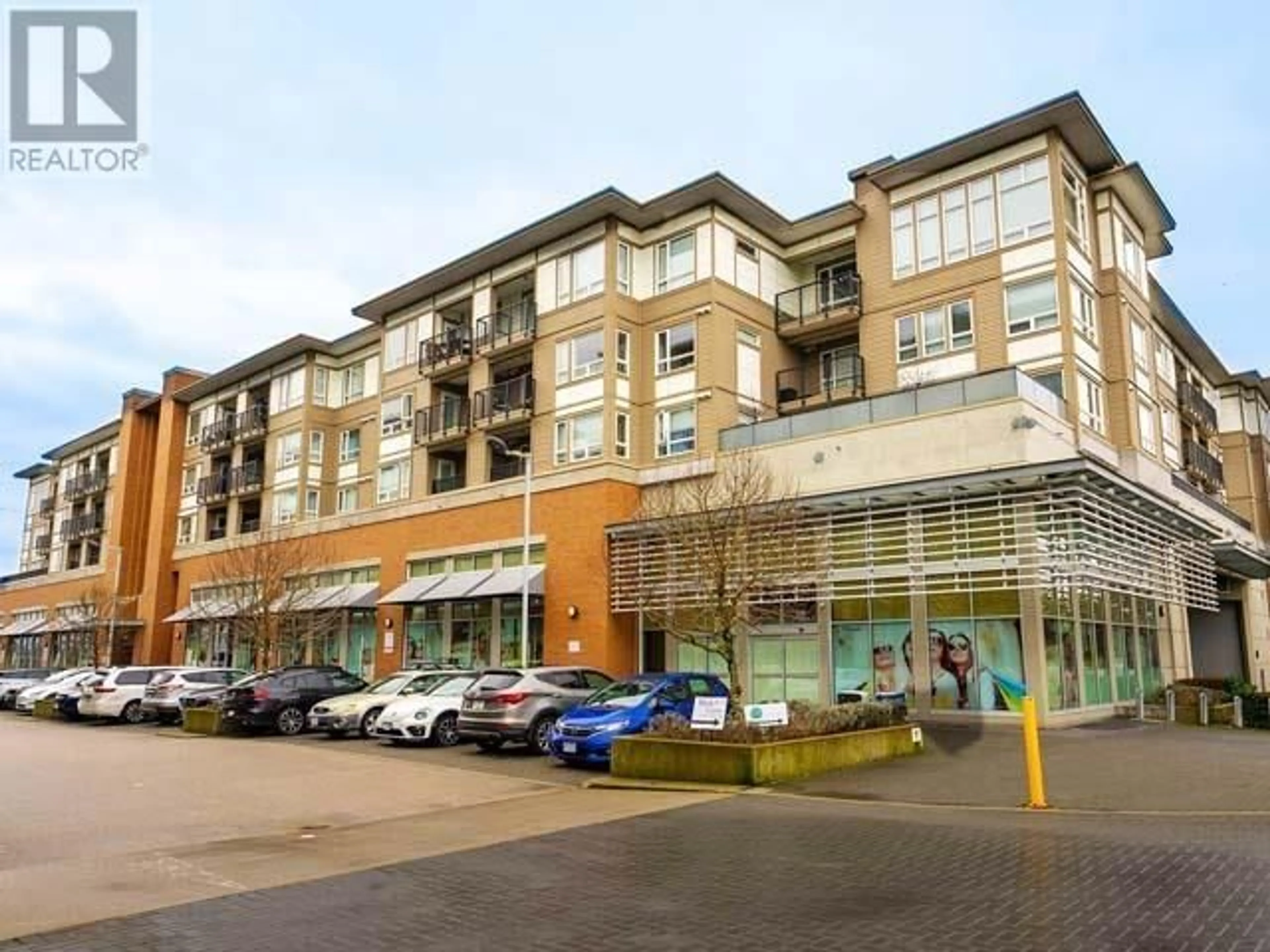 Unknown for 319 - 12339 STEVESTON HIGHWAY, Richmond British Columbia V6W0B4