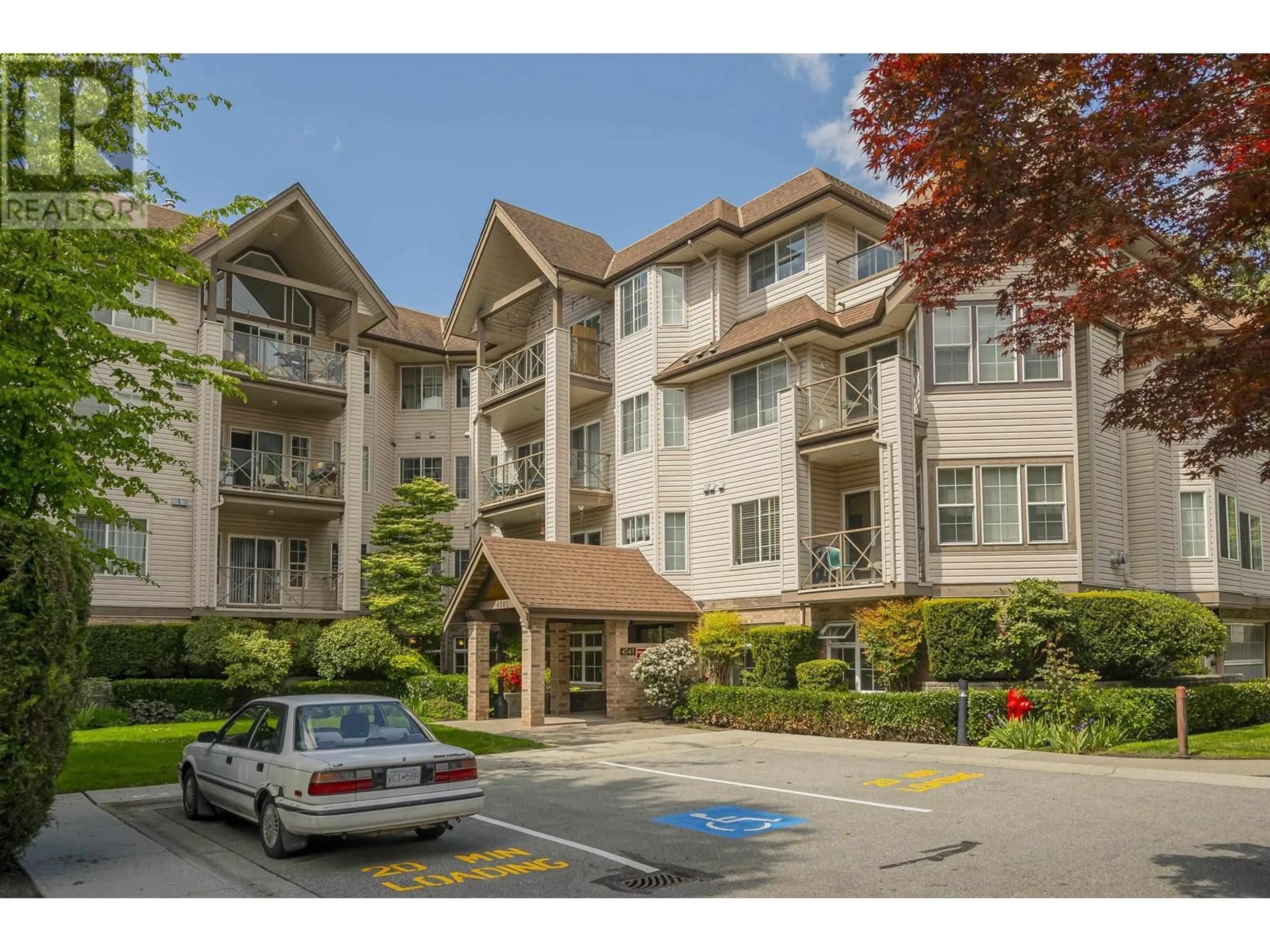 Unknown for 305 - 4745 54A STREET, Delta British Columbia V4K2Z9