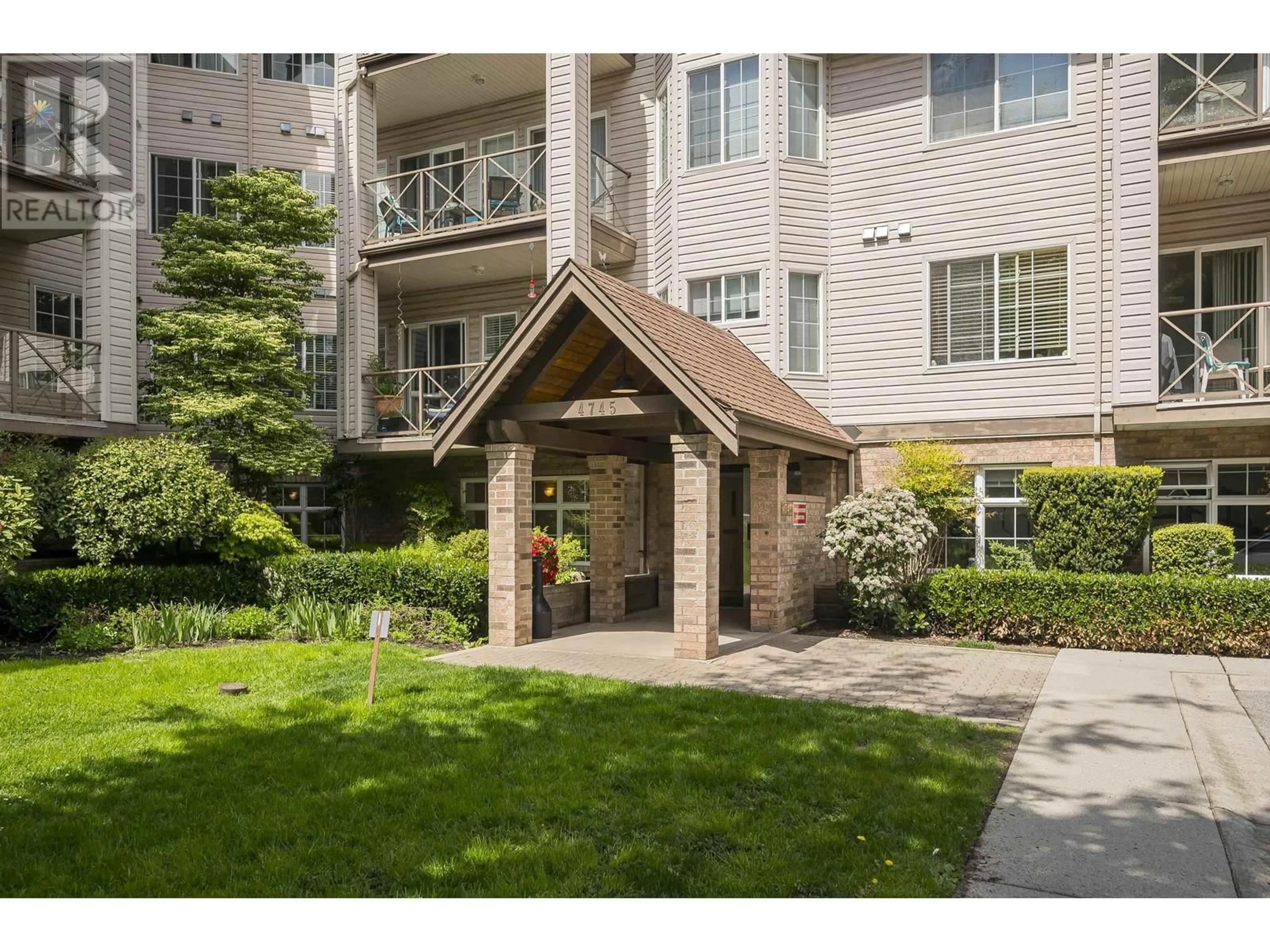 Unknown for 305 - 4745 54A STREET, Delta British Columbia V4K2Z9