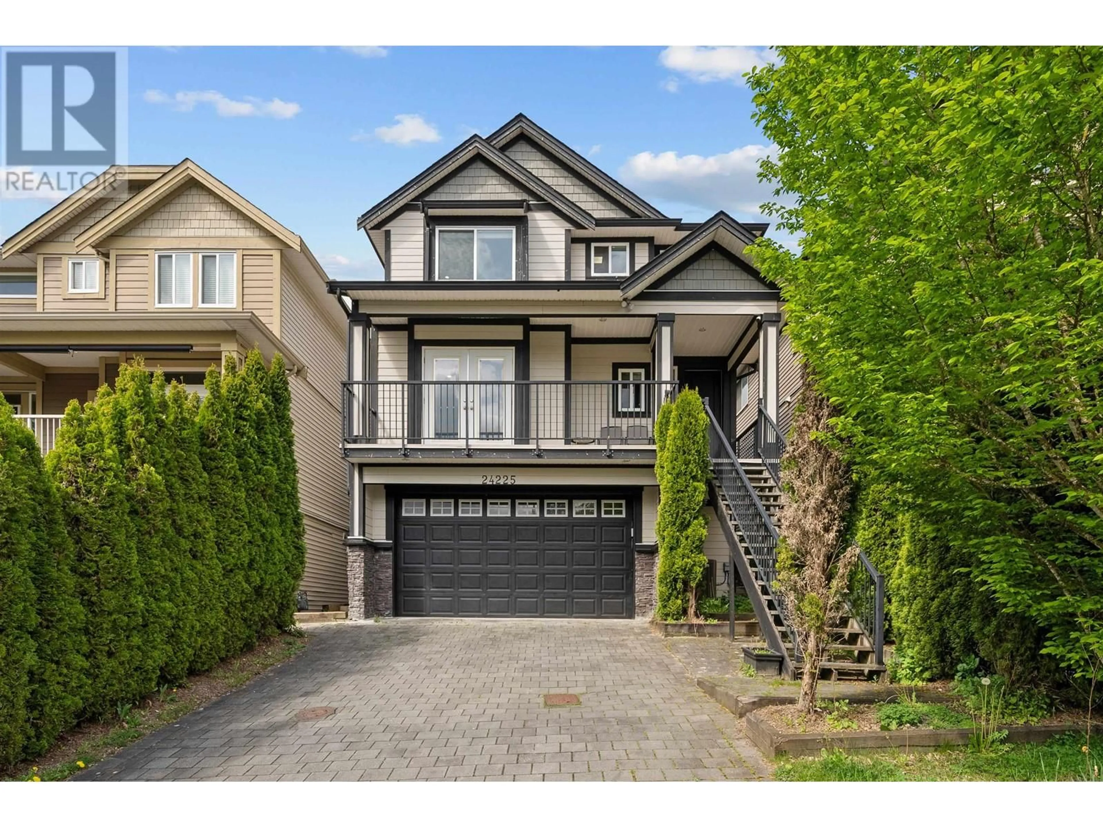 Unknown for 24225 103A AVENUE, Maple Ridge British Columbia V2W0E4