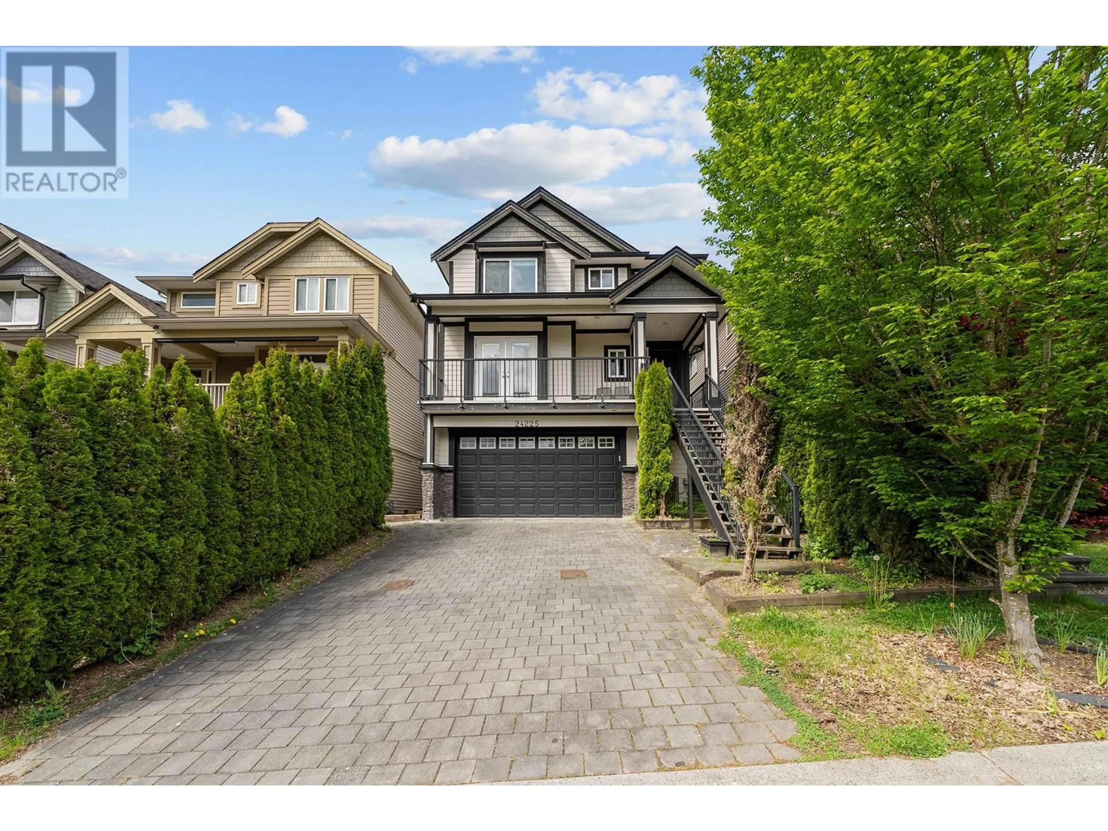 Unknown for 24225 103A AVENUE, Maple Ridge British Columbia V2W0E4