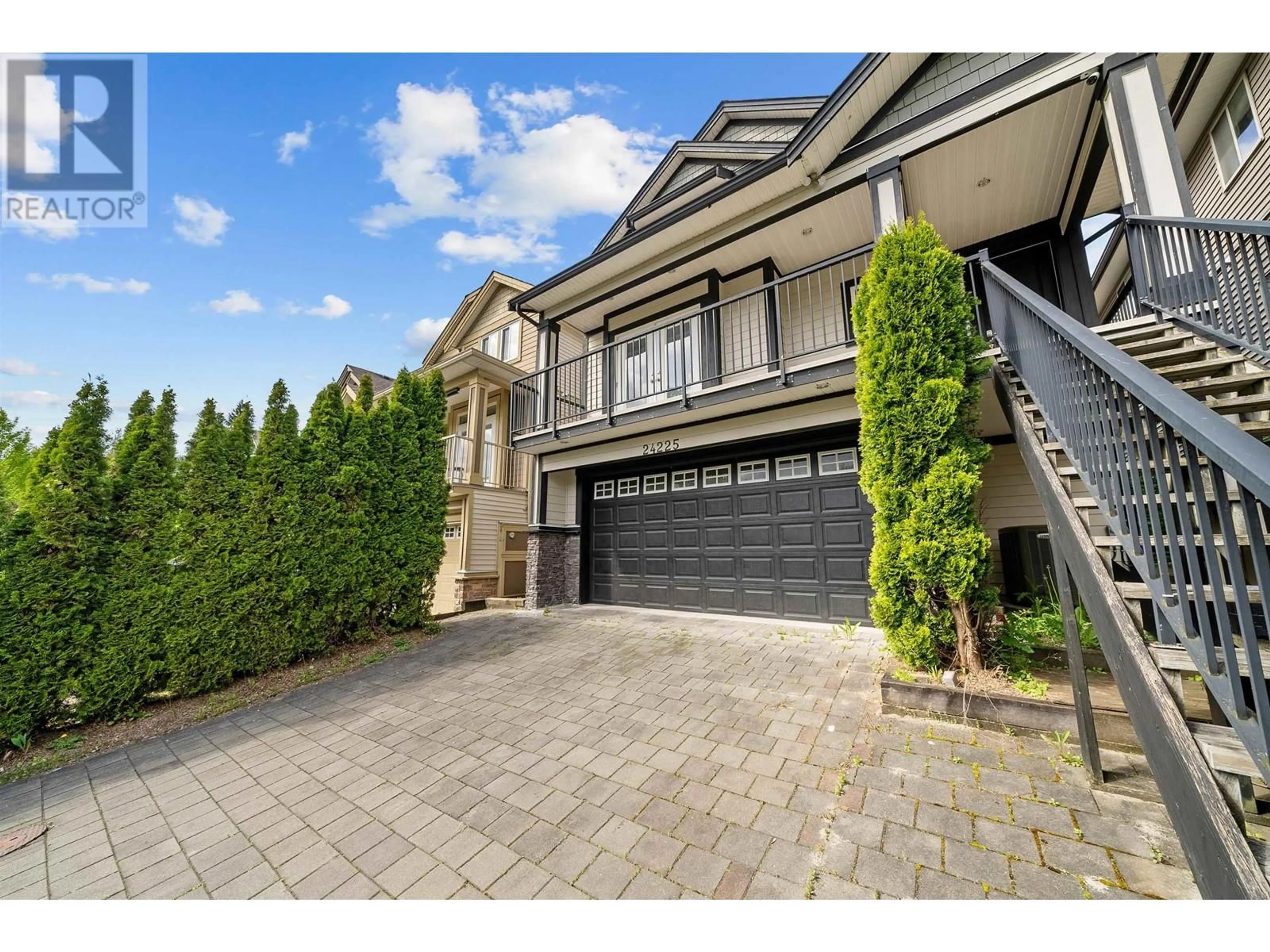 Unknown for 24225 103A AVENUE, Maple Ridge British Columbia V2W0E4