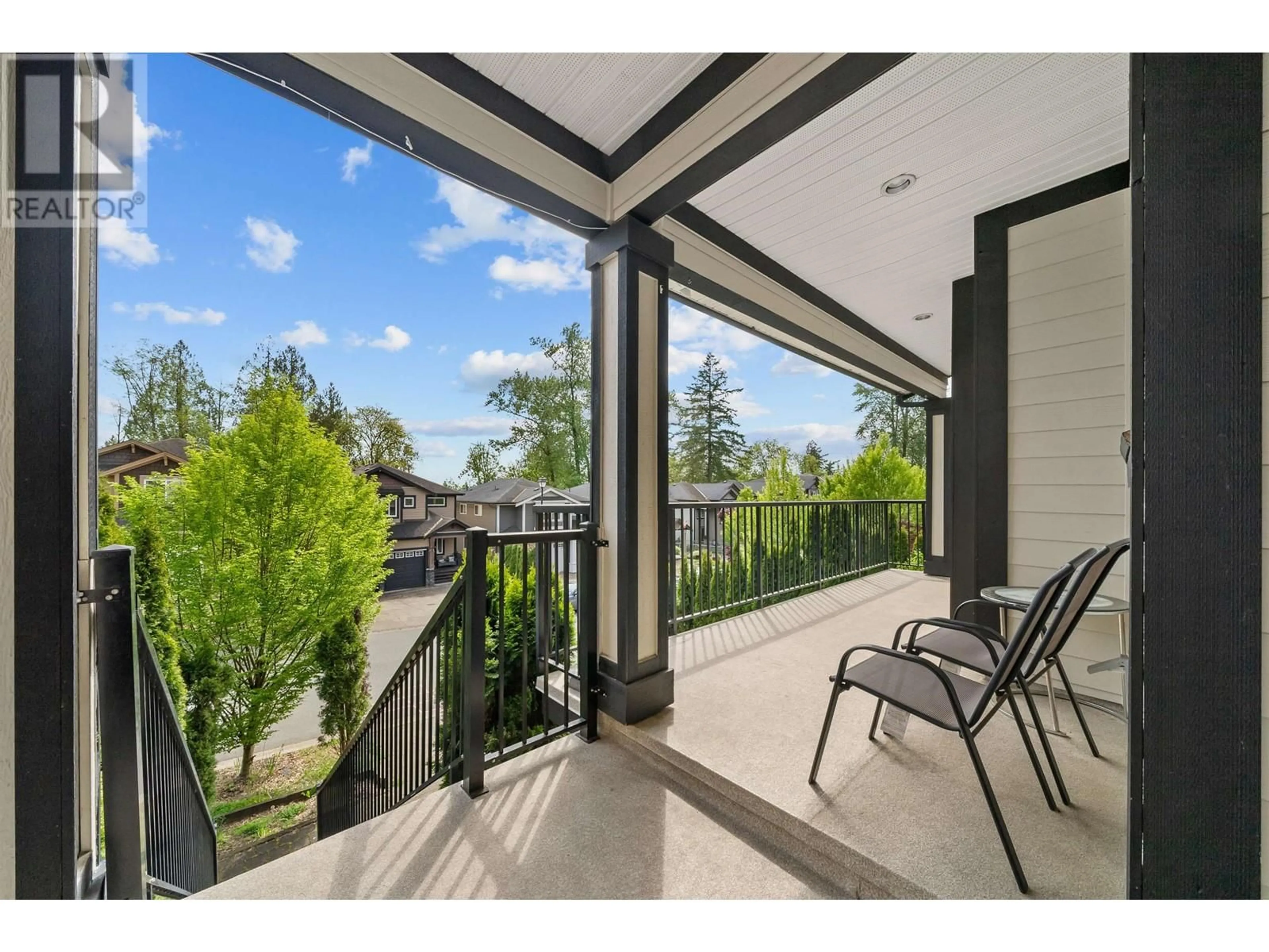 Patio, unknown for 24225 103A AVENUE, Maple Ridge British Columbia V2W0E4