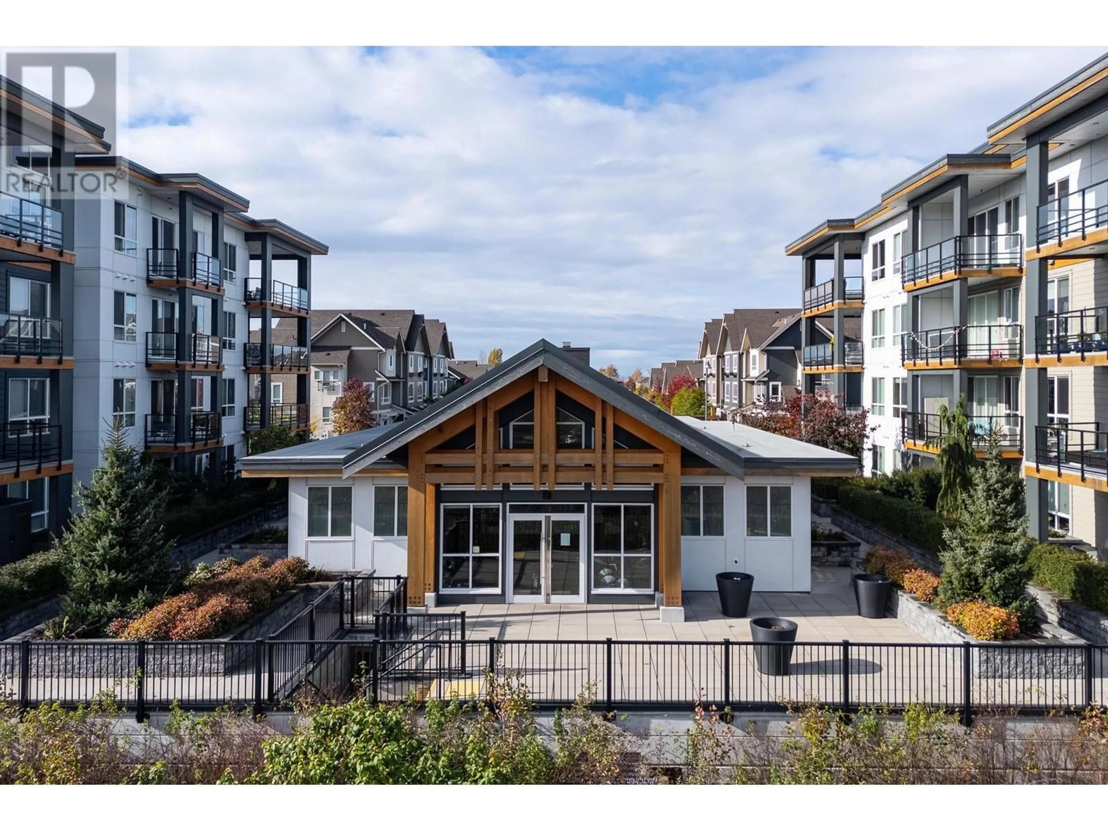 A pic from outside/outdoor area/front of a property/back of a property/a pic from drone, mountain view for 222 - 1792 STARLING DRIVE, Tsawwassen British Columbia V4M0E4