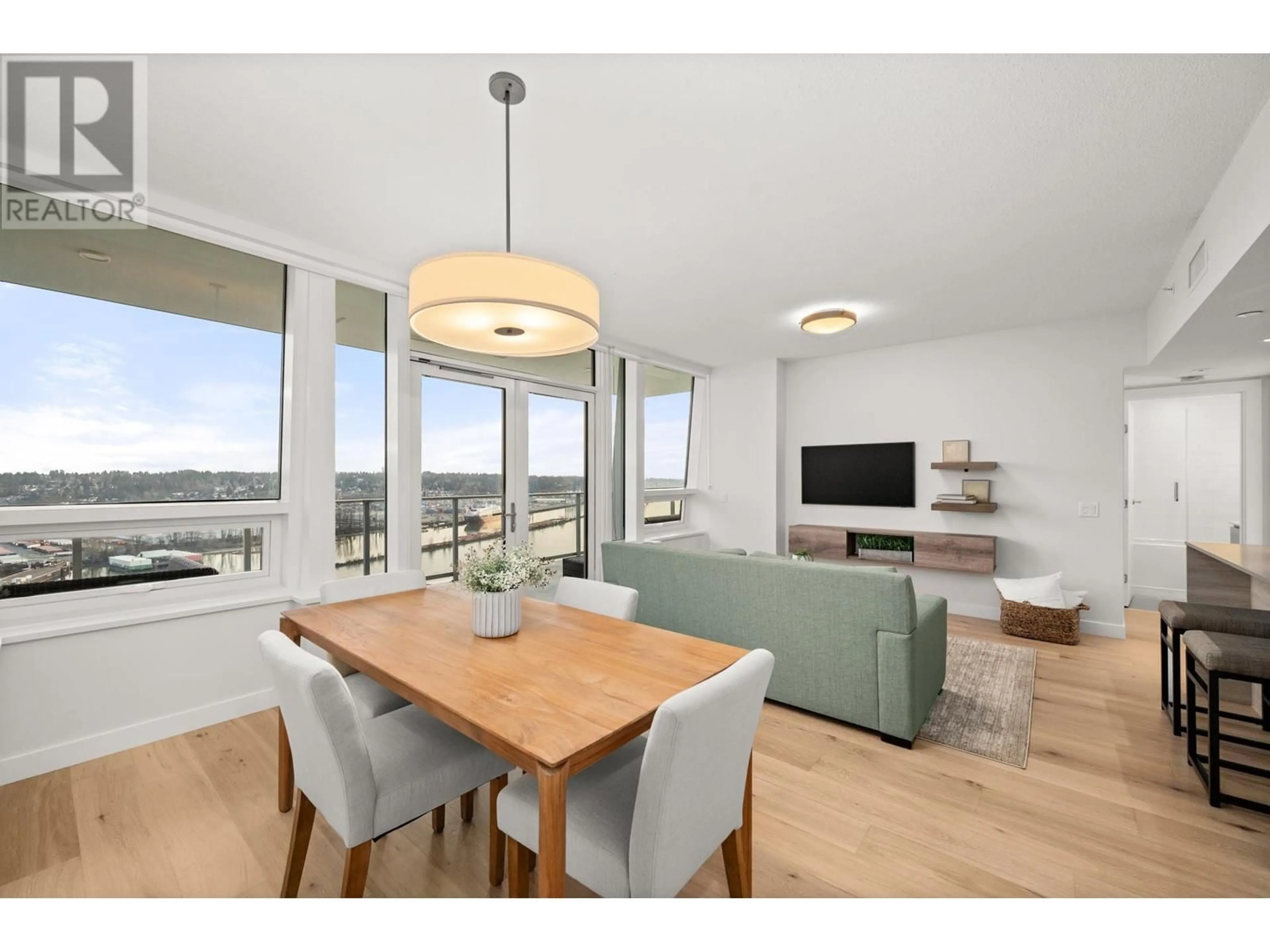 Unknown for 3202 - 908 QUAYSIDE DRIVE, New Westminster British Columbia V3M0L4
