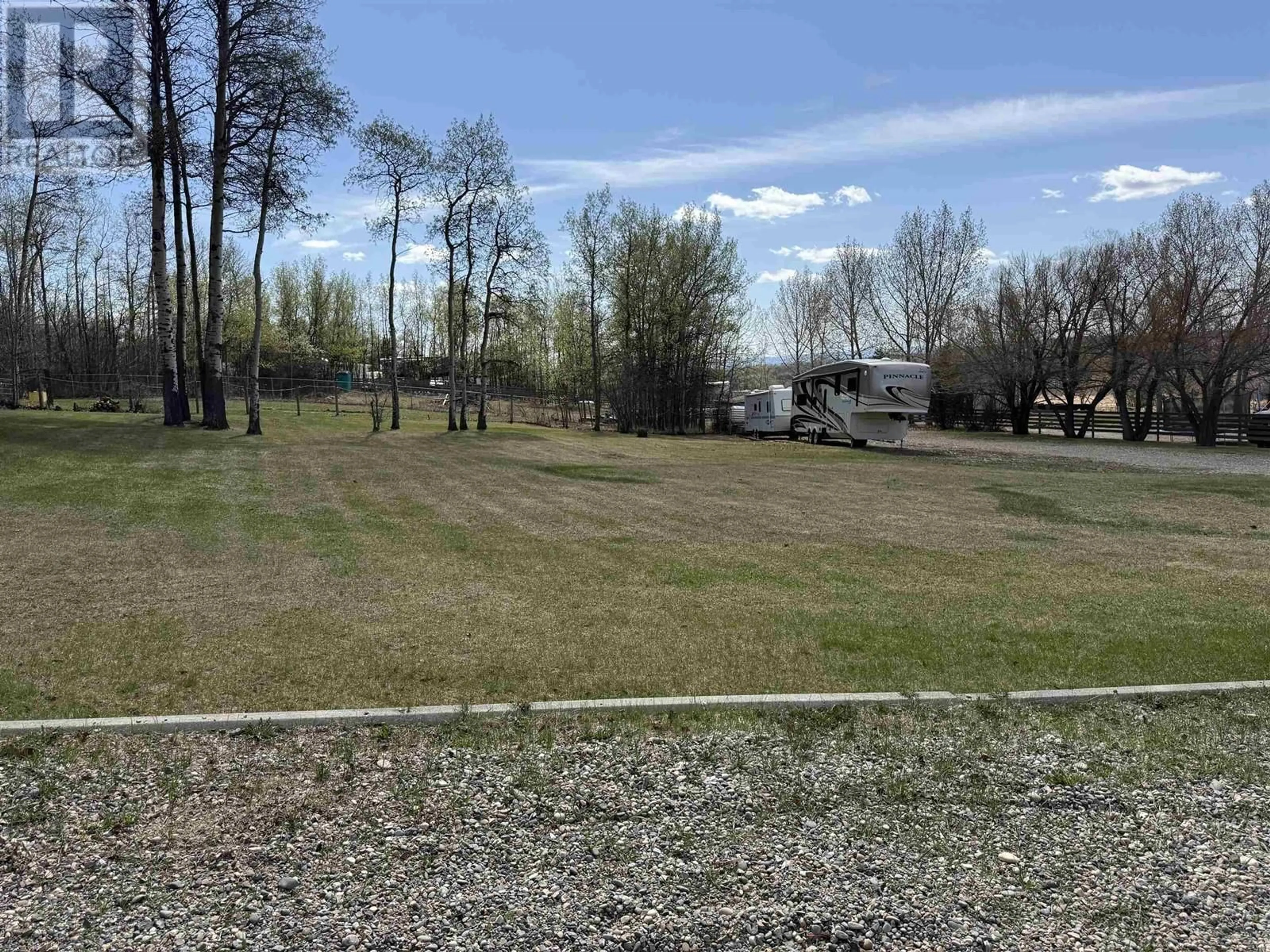 A pic from outside/outdoor area/front of a property/back of a property/a pic from drone, unknown for 12207 244 ROAD, Fort St. John British Columbia V1J4J3