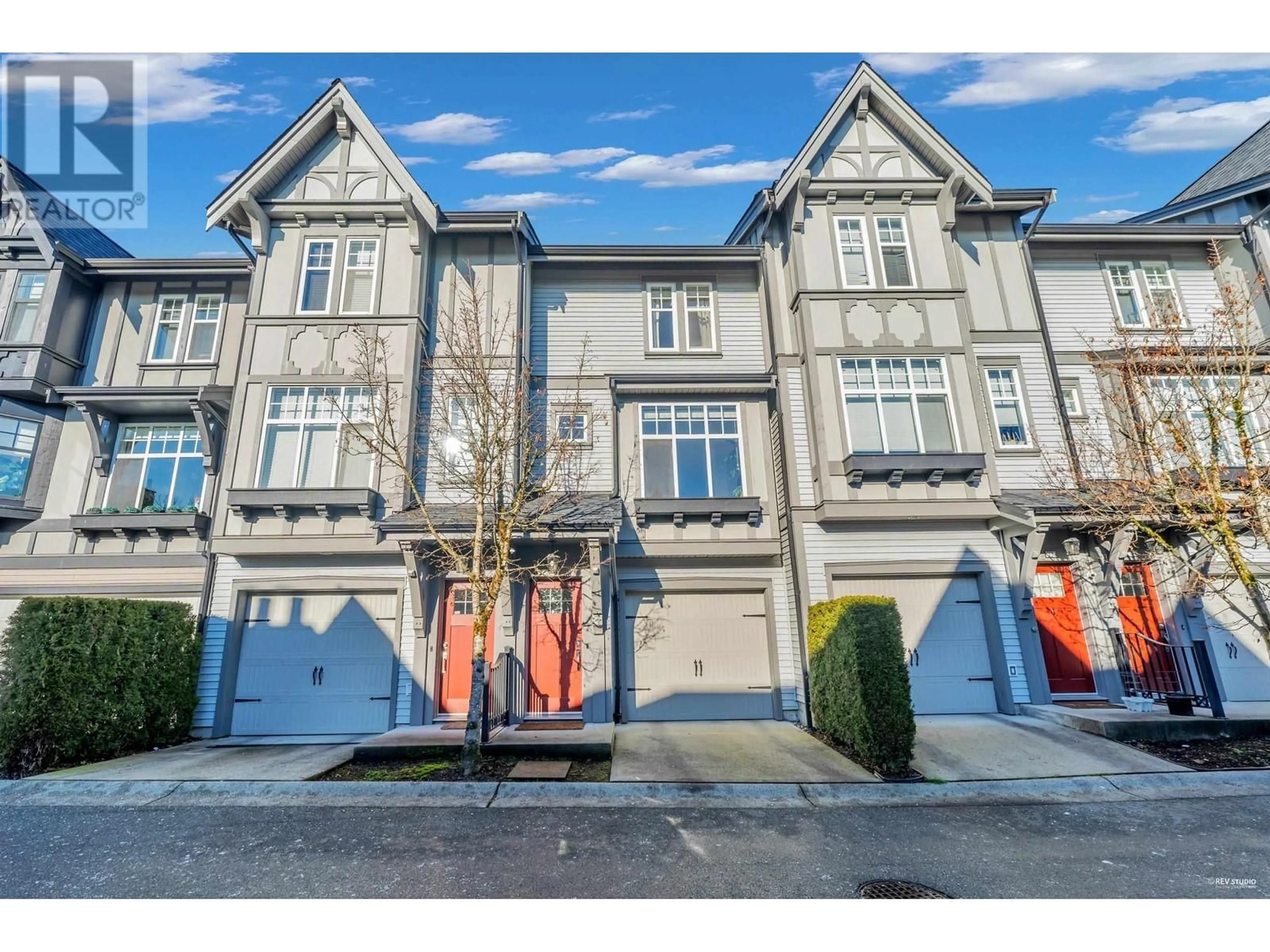 Unknown for 14 - 1320 RILEY STREET, Coquitlam British Columbia V3E0J4