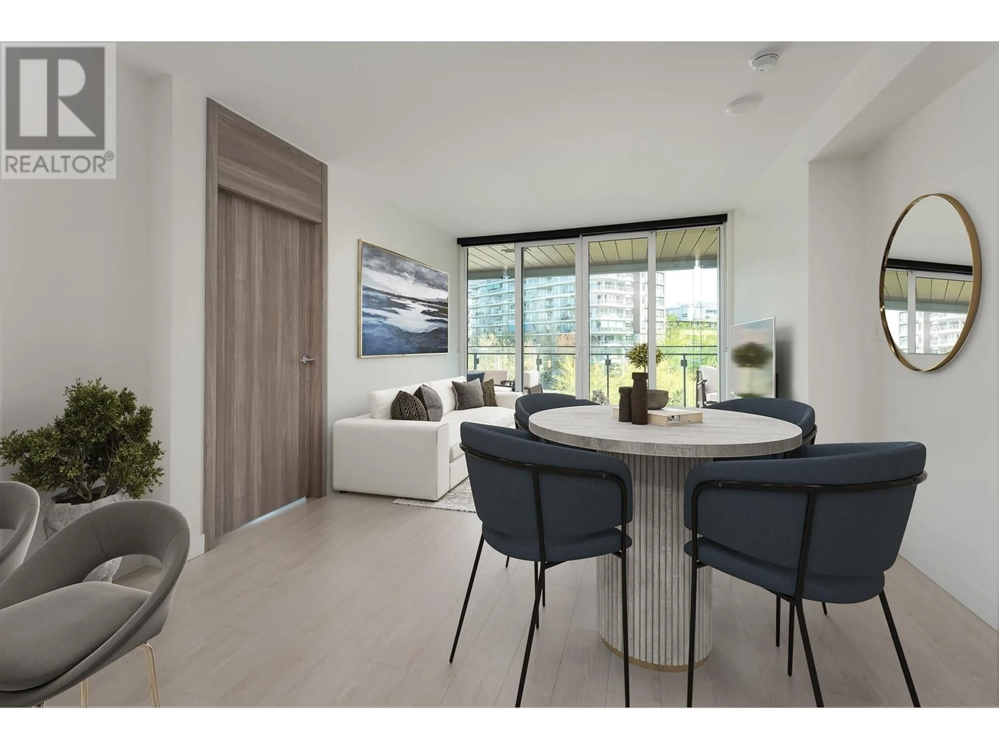 A pic of a room for 404 - 1768 COOK STREET, Vancouver British Columbia V5Y0N3