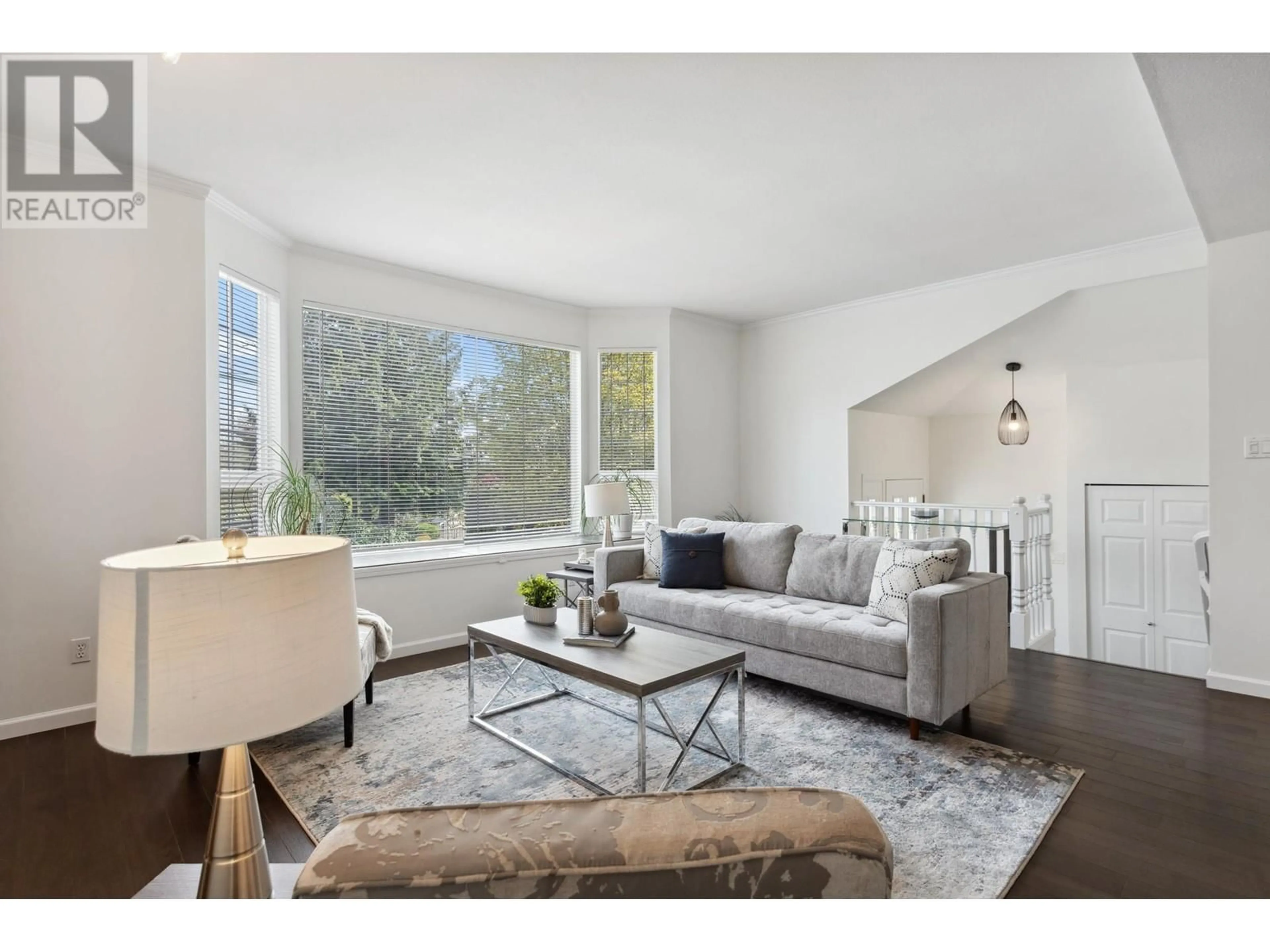 Living room with furniture, unknown for 3227 FROMME ROAD, North Vancouver British Columbia V7K2E1